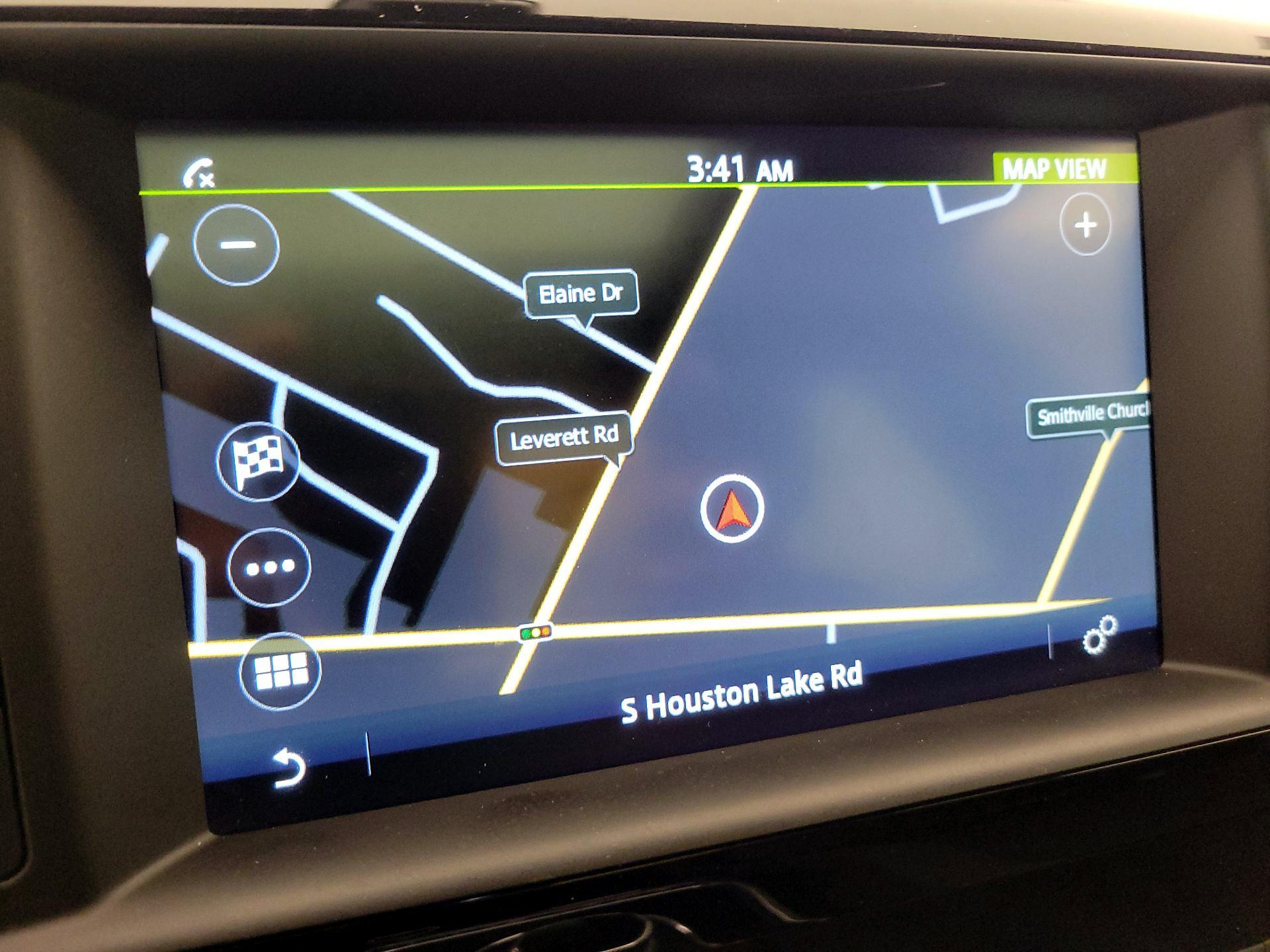 Thumbnail: 2018 Jaguar F-Pace - 14