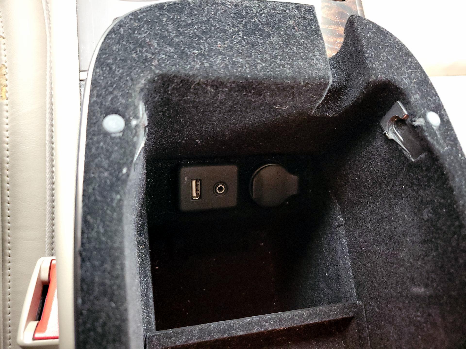 Thumbnail: 2015 Buick LaCrosse - 19