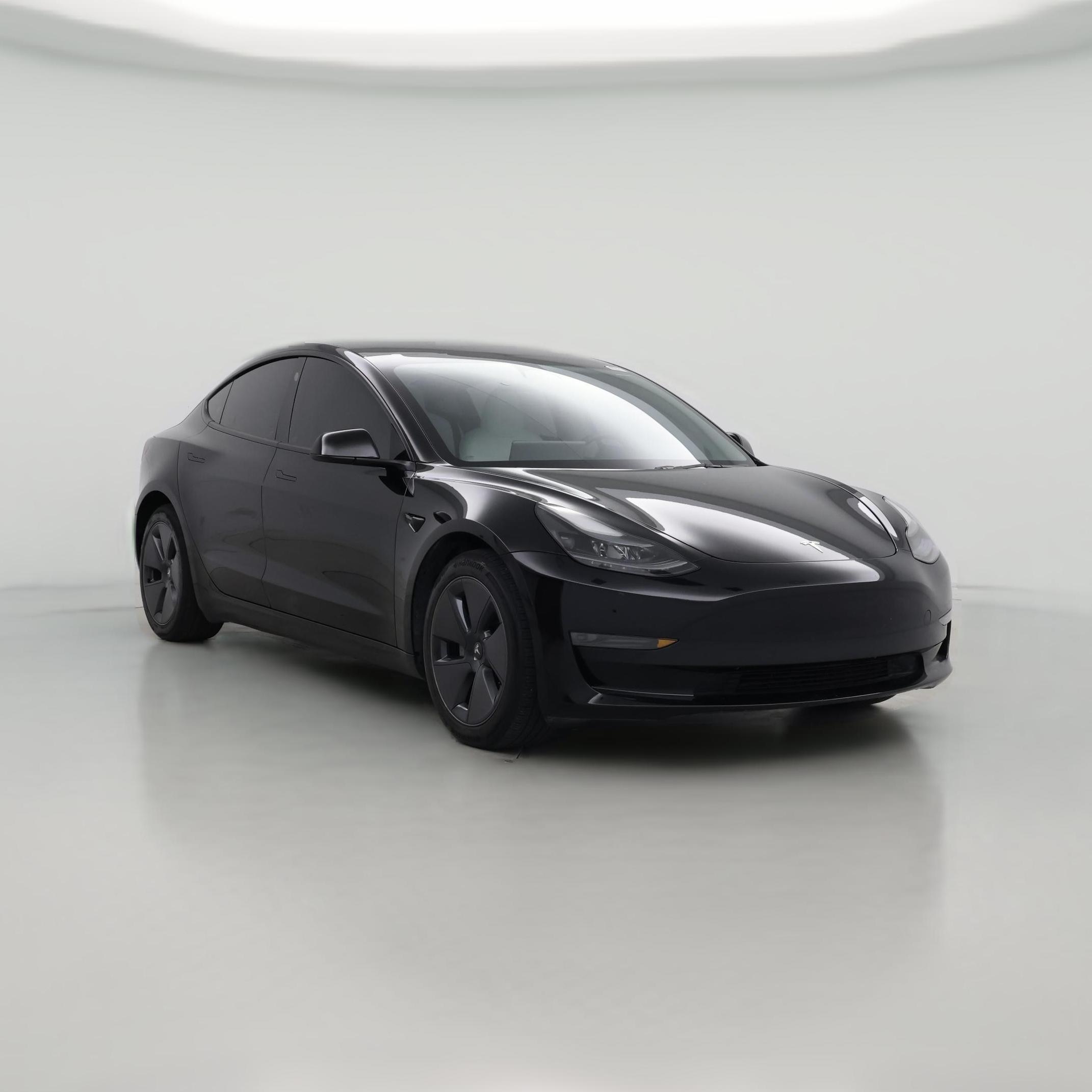 Thumbnail: 2023 Tesla Model 3 - 1