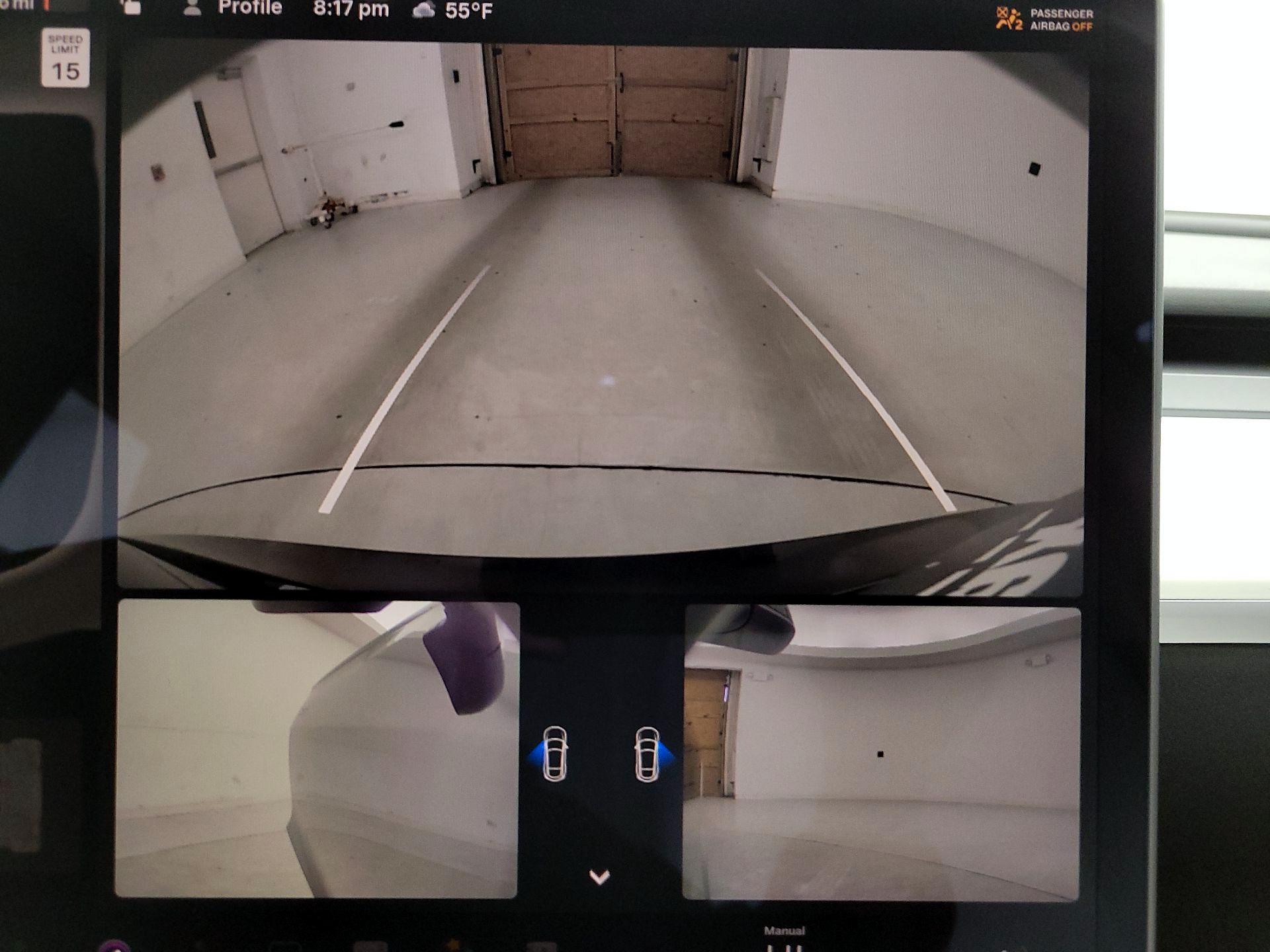 Thumbnail: 2023 Tesla Model 3 - 13