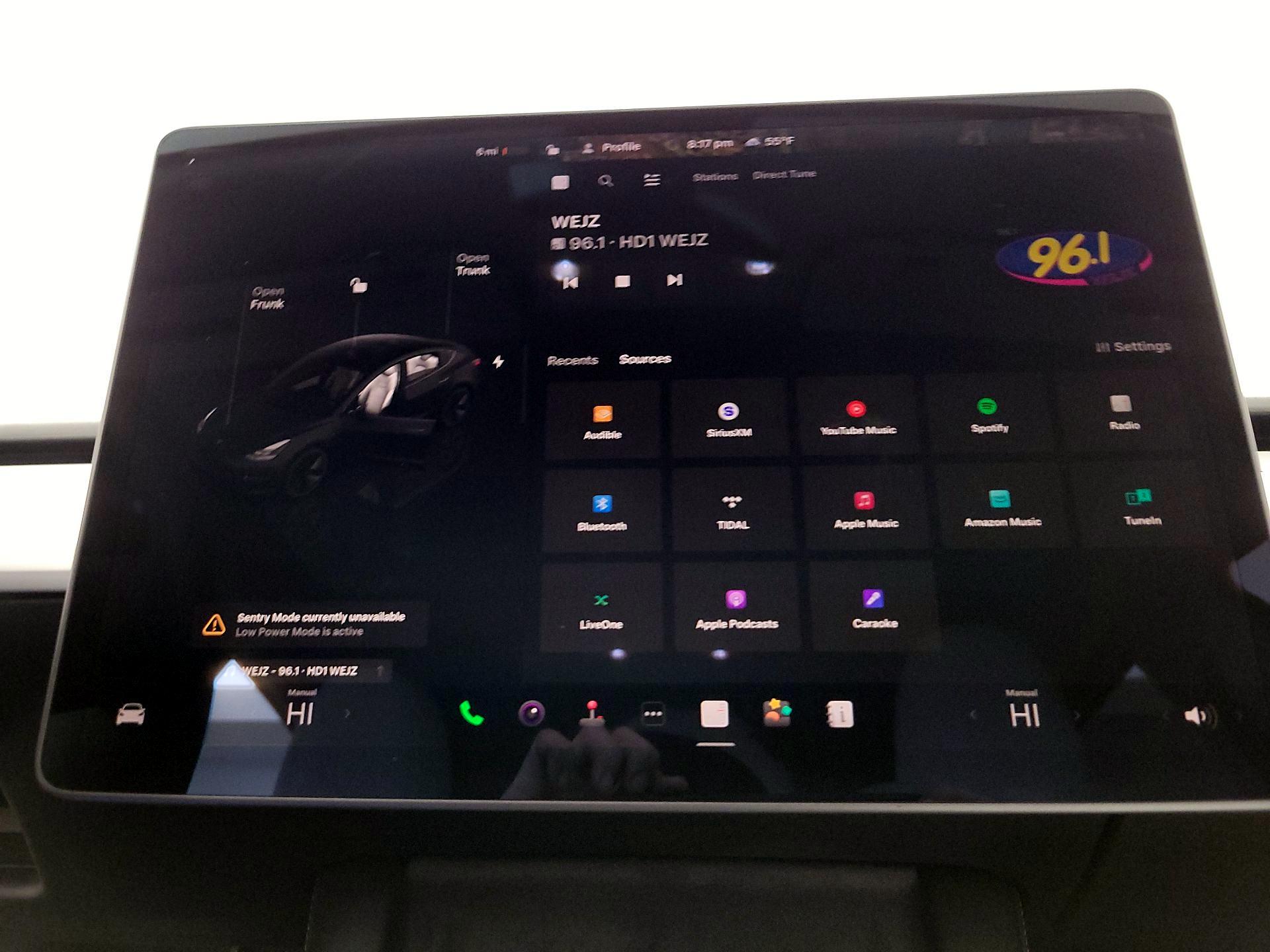 Thumbnail: 2023 Tesla Model 3 - 14