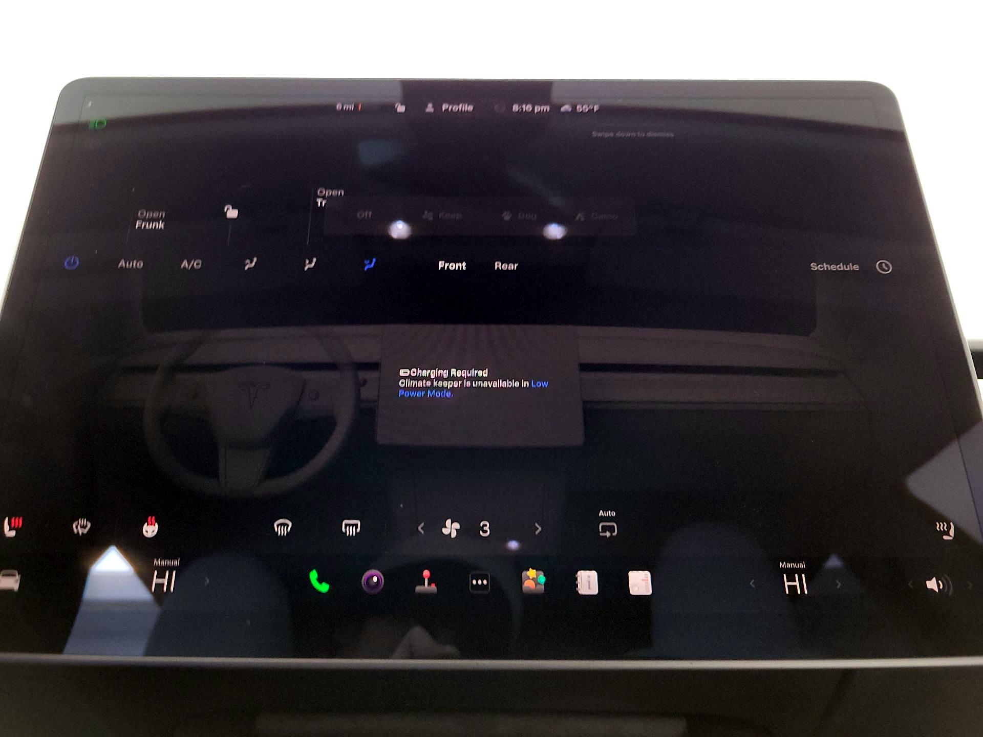 Thumbnail: 2023 Tesla Model 3 - 15