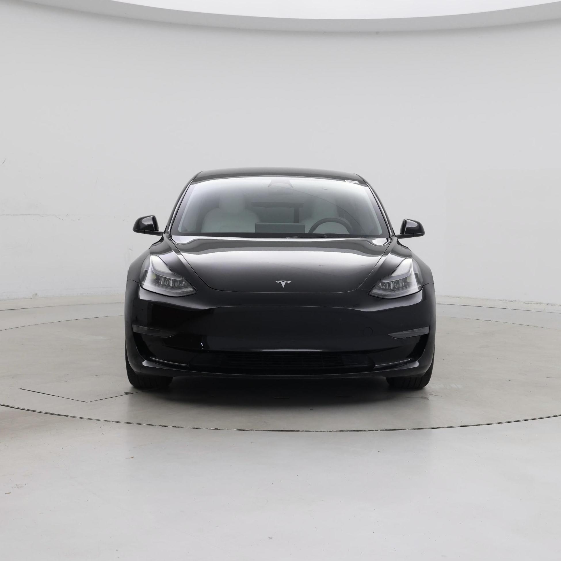 Thumbnail: 2023 Tesla Model 3 - 5