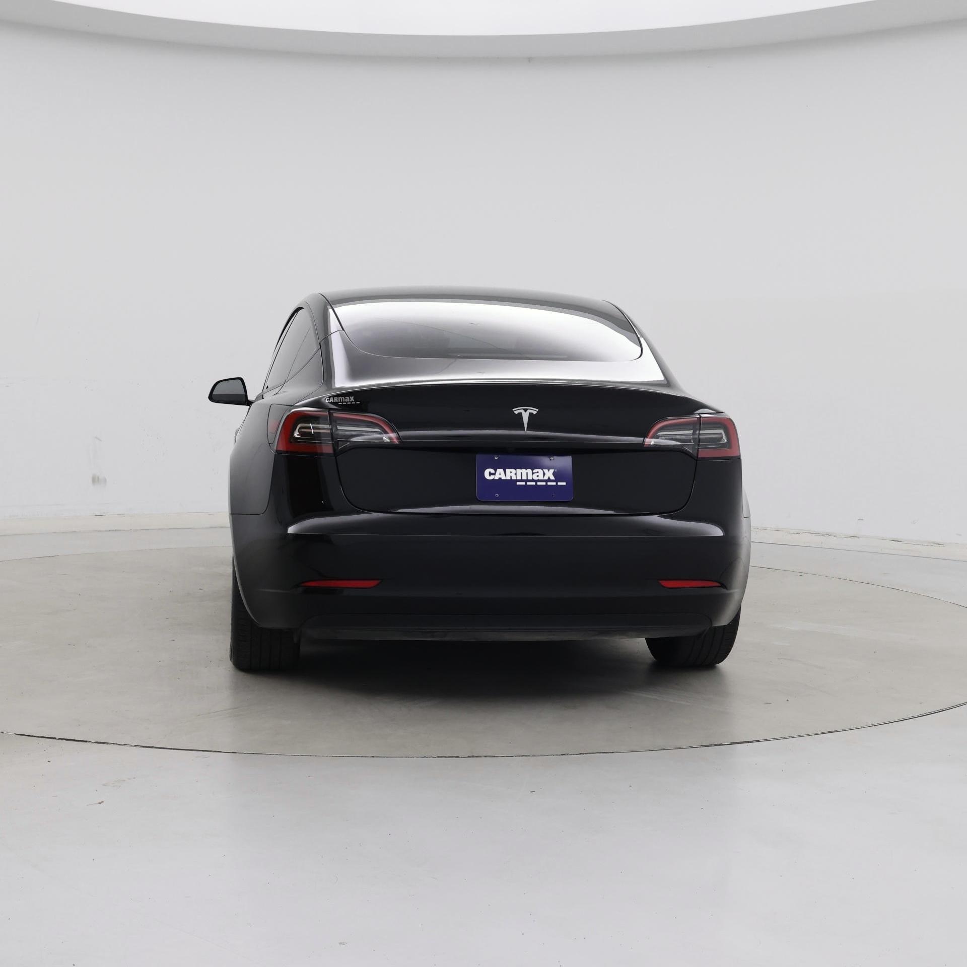 Thumbnail: 2023 Tesla Model 3 - 6