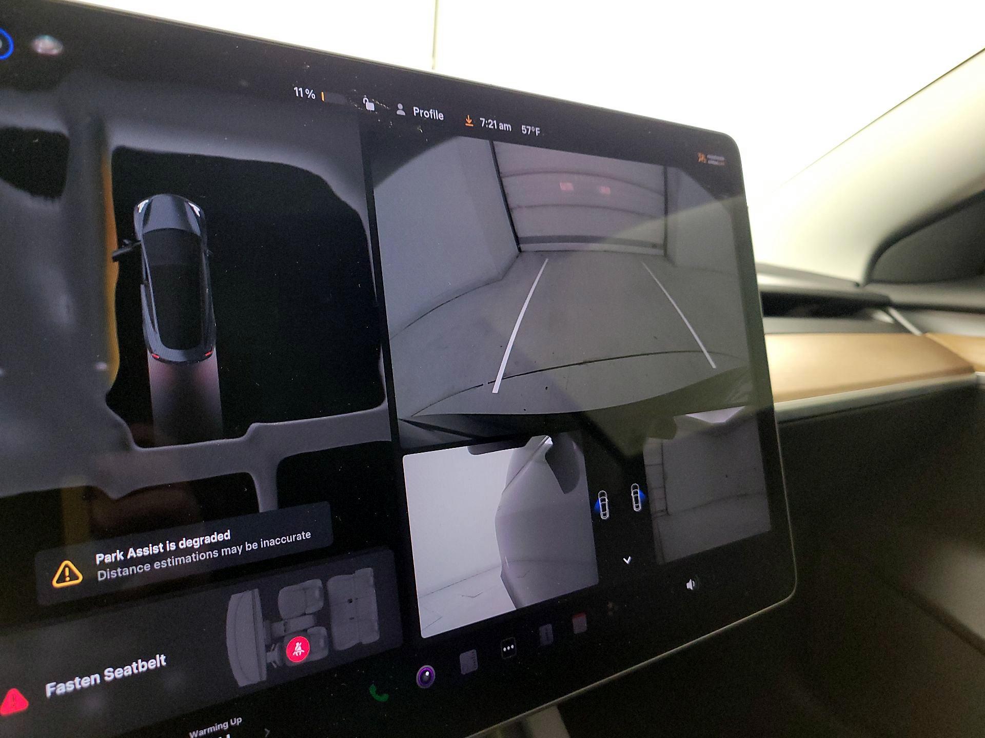 Thumbnail: 2023 Tesla Model 3 - 13