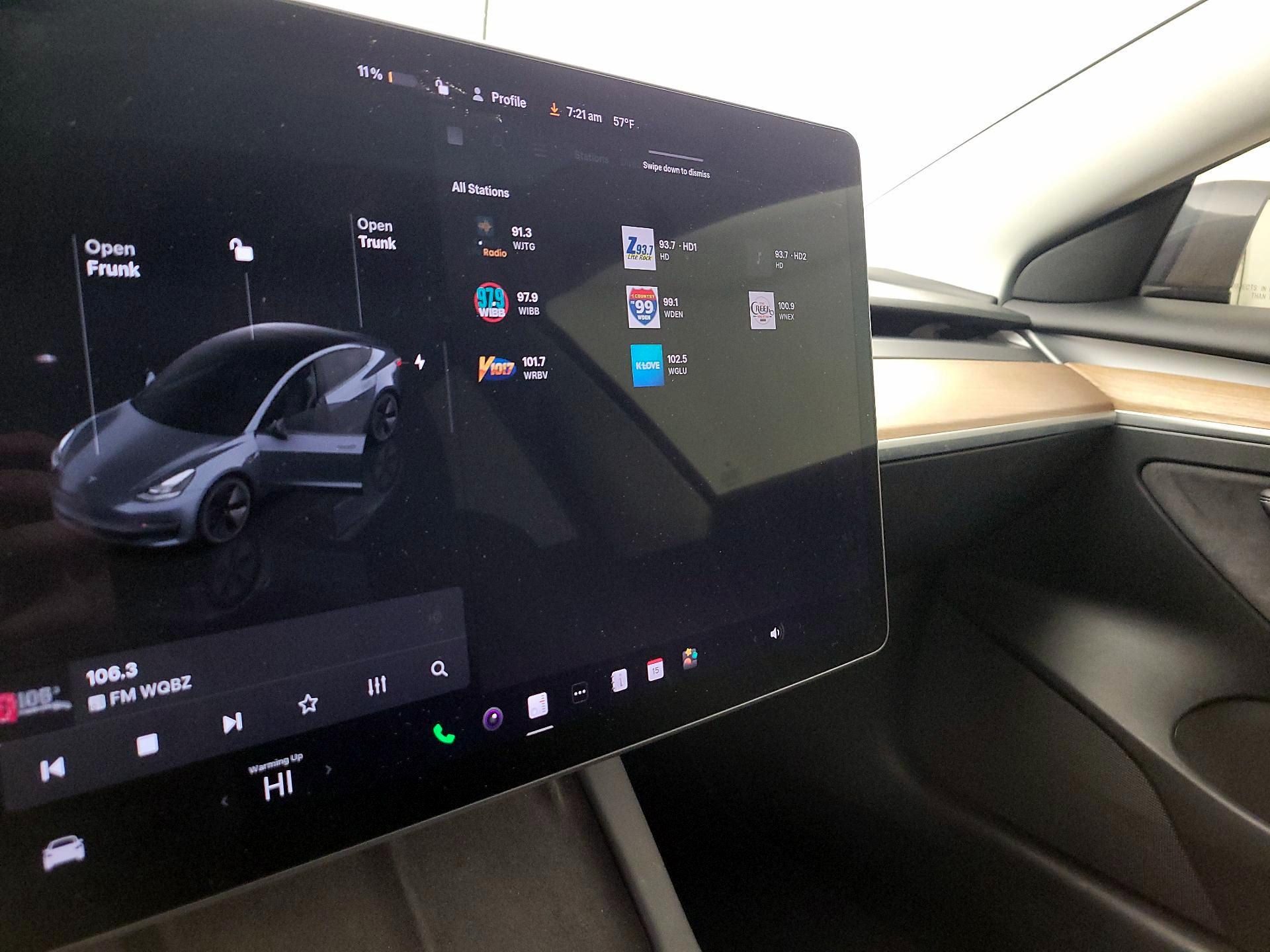 Thumbnail: 2023 Tesla Model 3 - 14