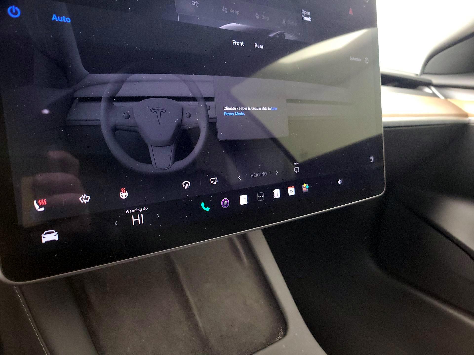 Thumbnail: 2023 Tesla Model 3 - 15