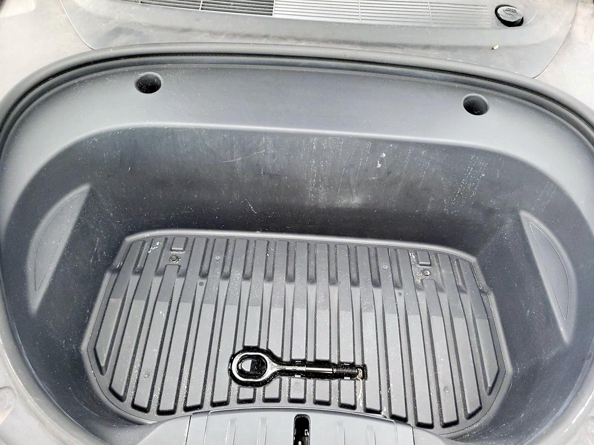 Thumbnail: 2023 Tesla Model 3 - 20