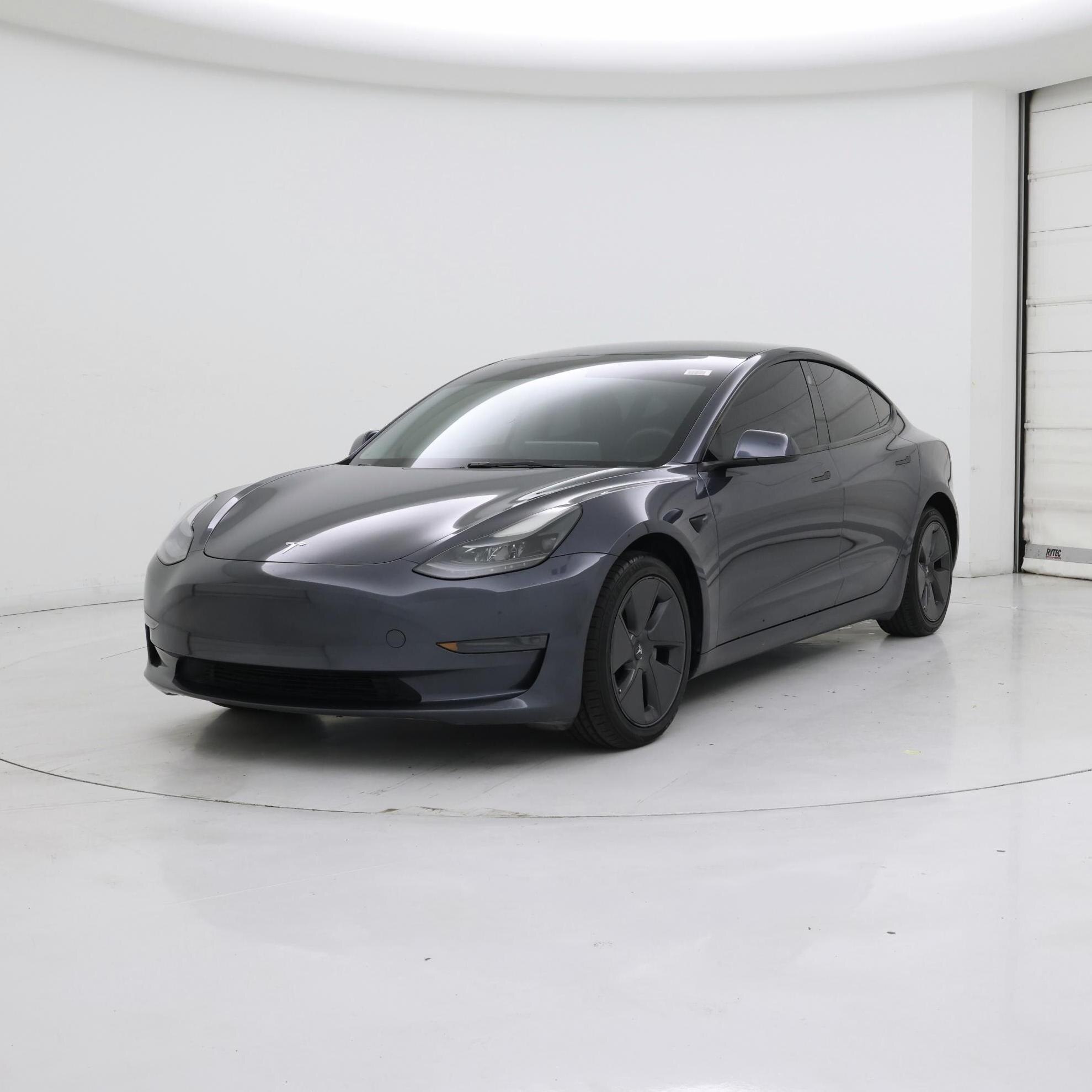Thumbnail: 2023 Tesla Model 3 - 4