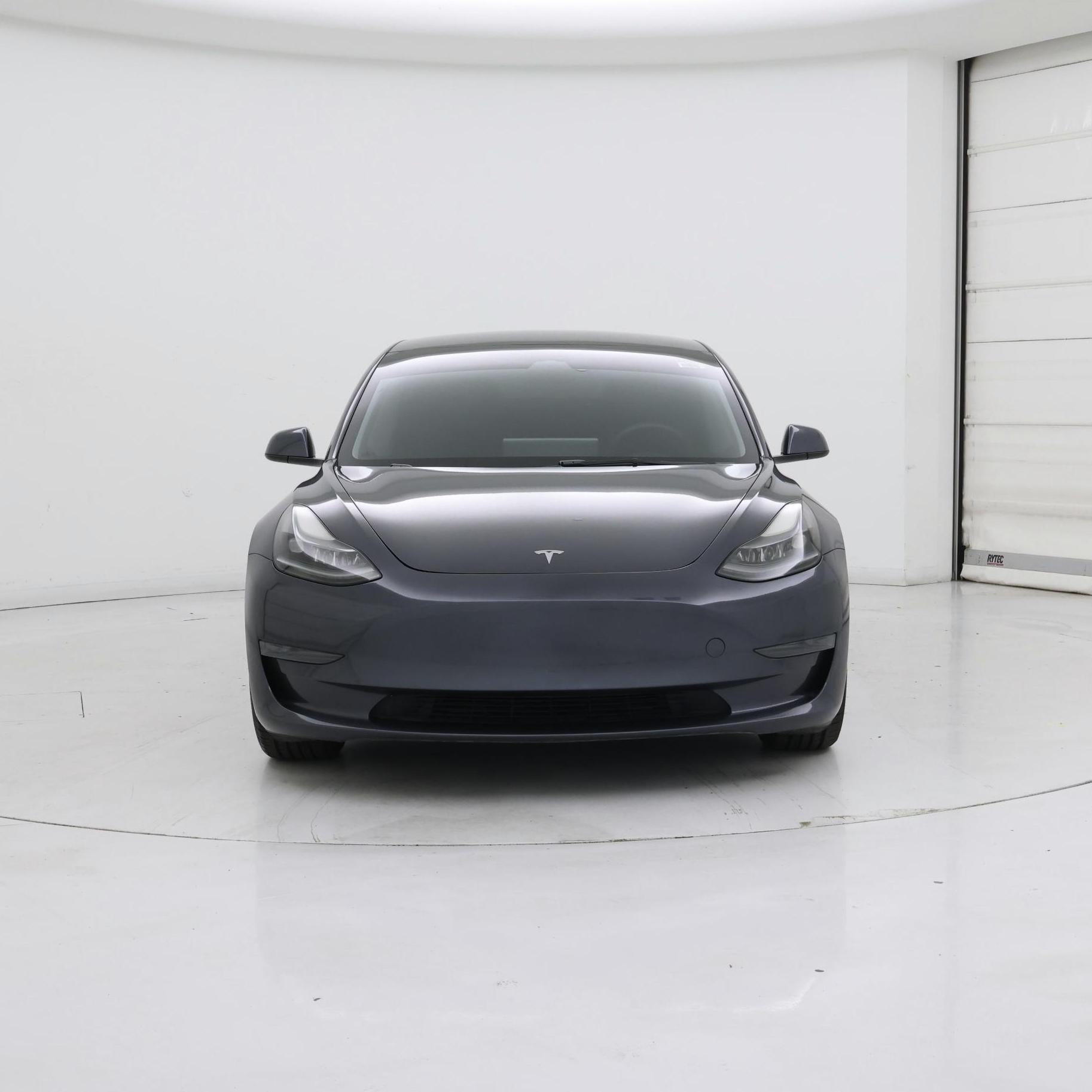 Thumbnail: 2023 Tesla Model 3 - 5