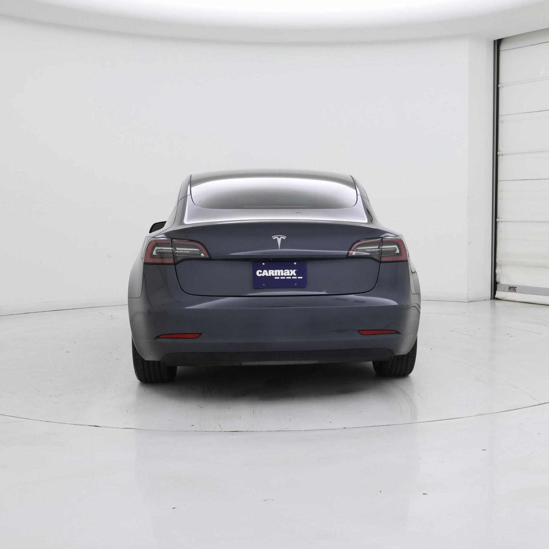 Thumbnail: 2023 Tesla Model 3 - 6