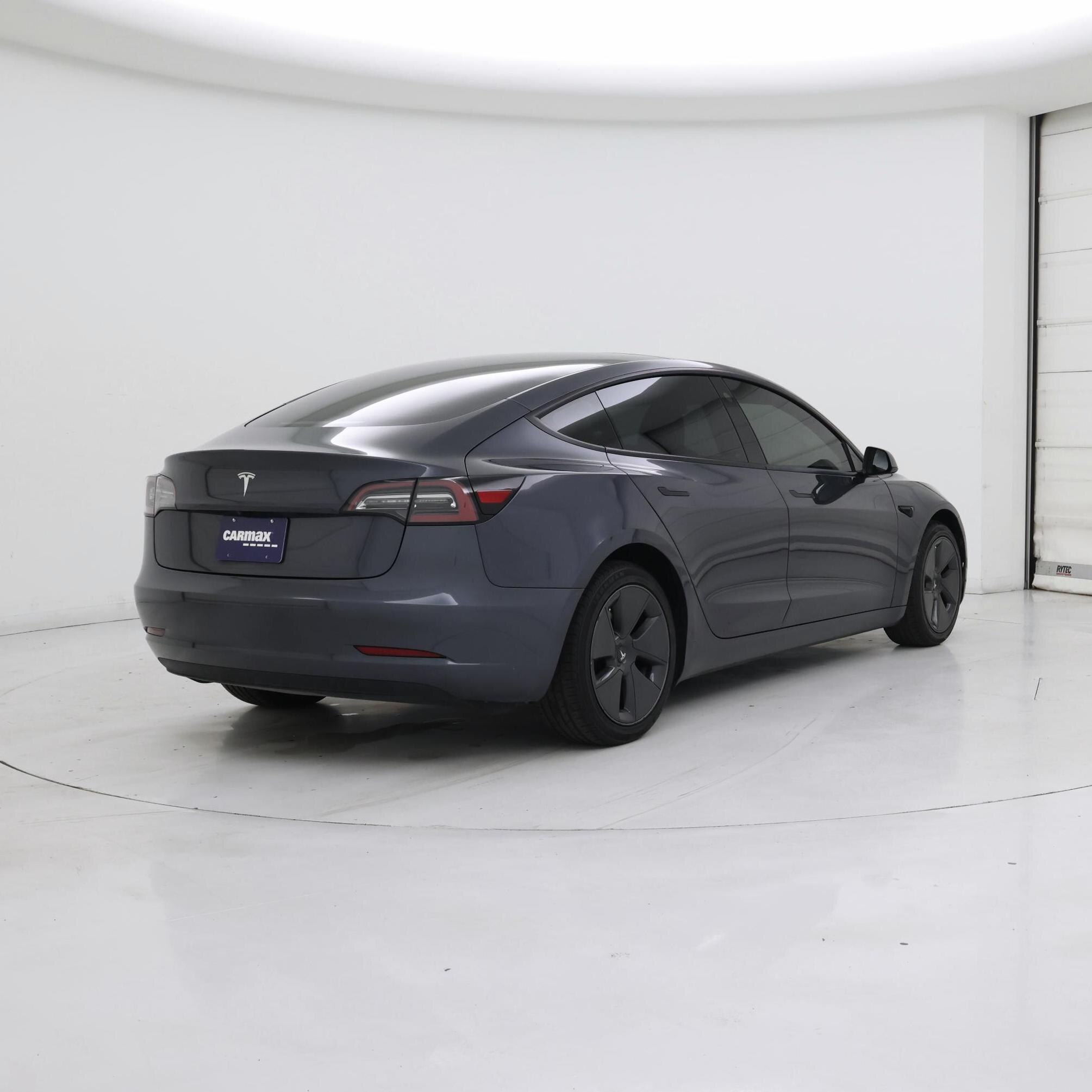 Thumbnail: 2023 Tesla Model 3 - 8