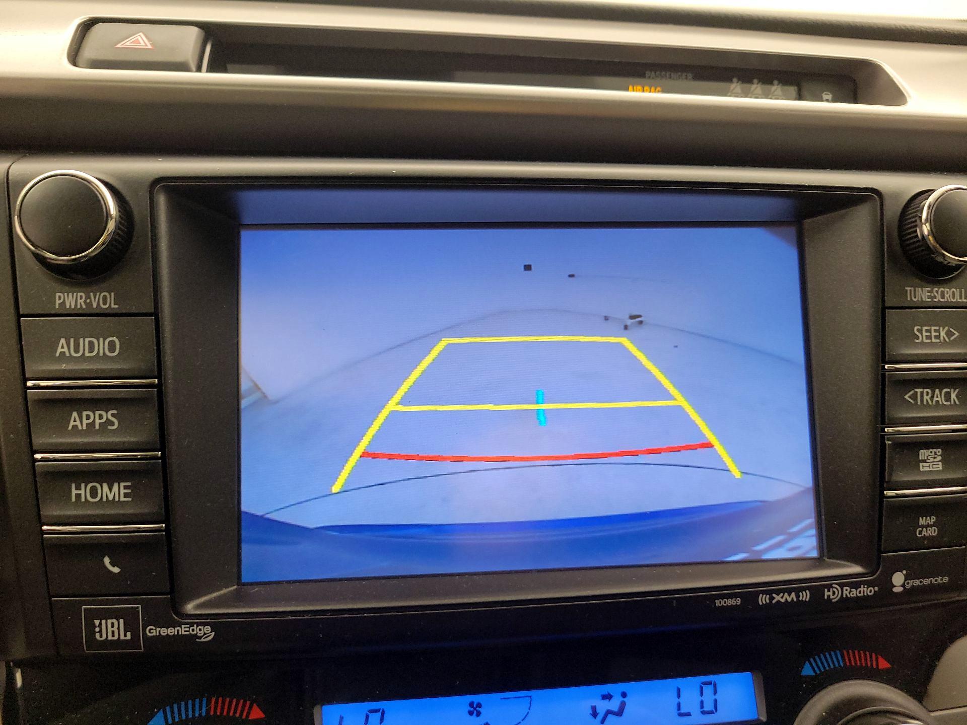 Thumbnail: 2018 Toyota RAV4 - 14