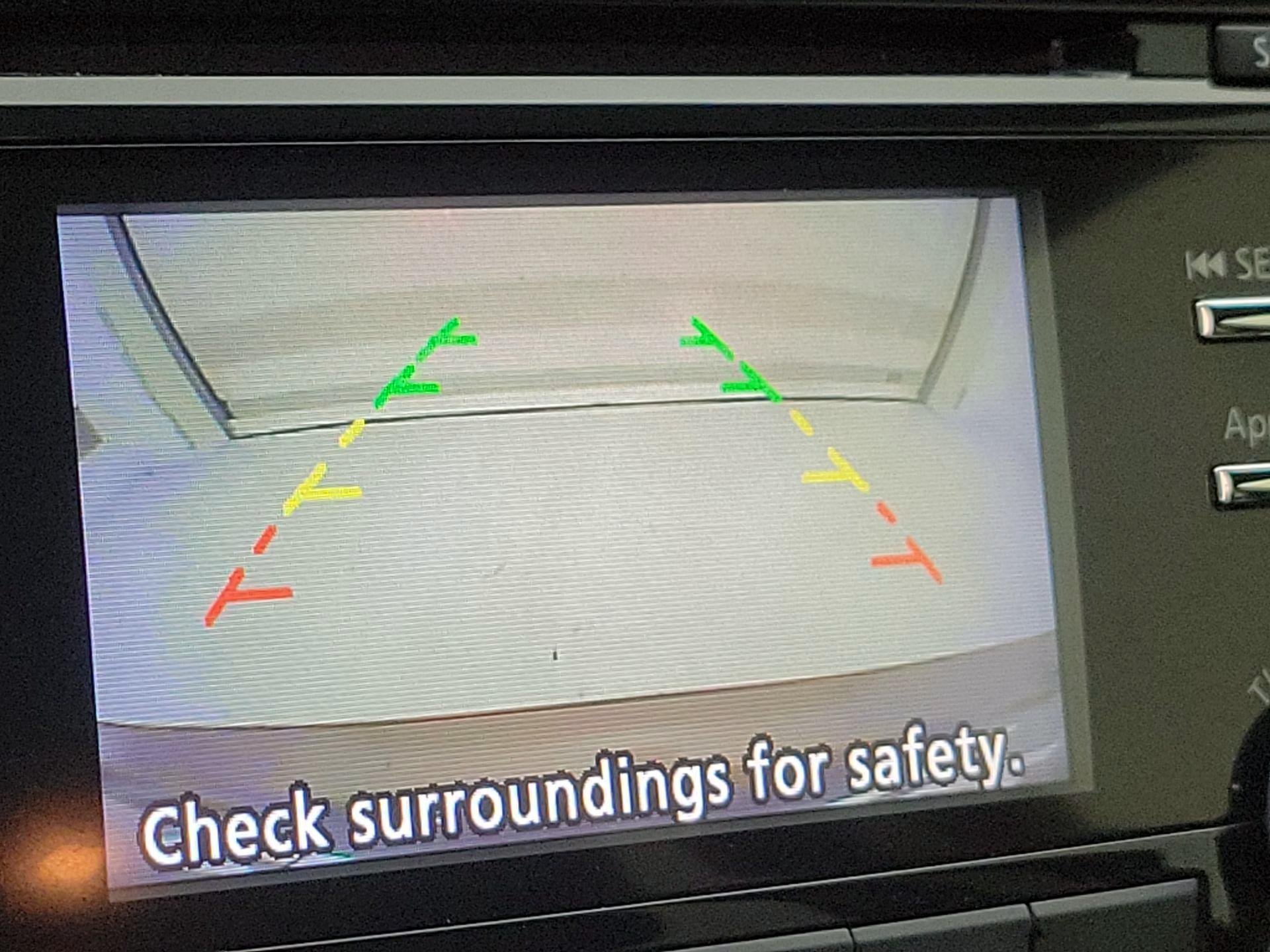 Thumbnail: 2015 Nissan Altima - 14