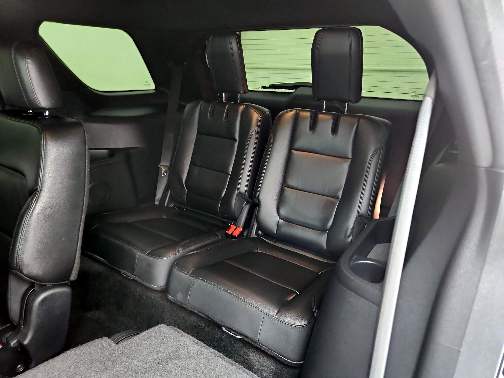 Thumbnail: 2016 Ford Explorer - 20