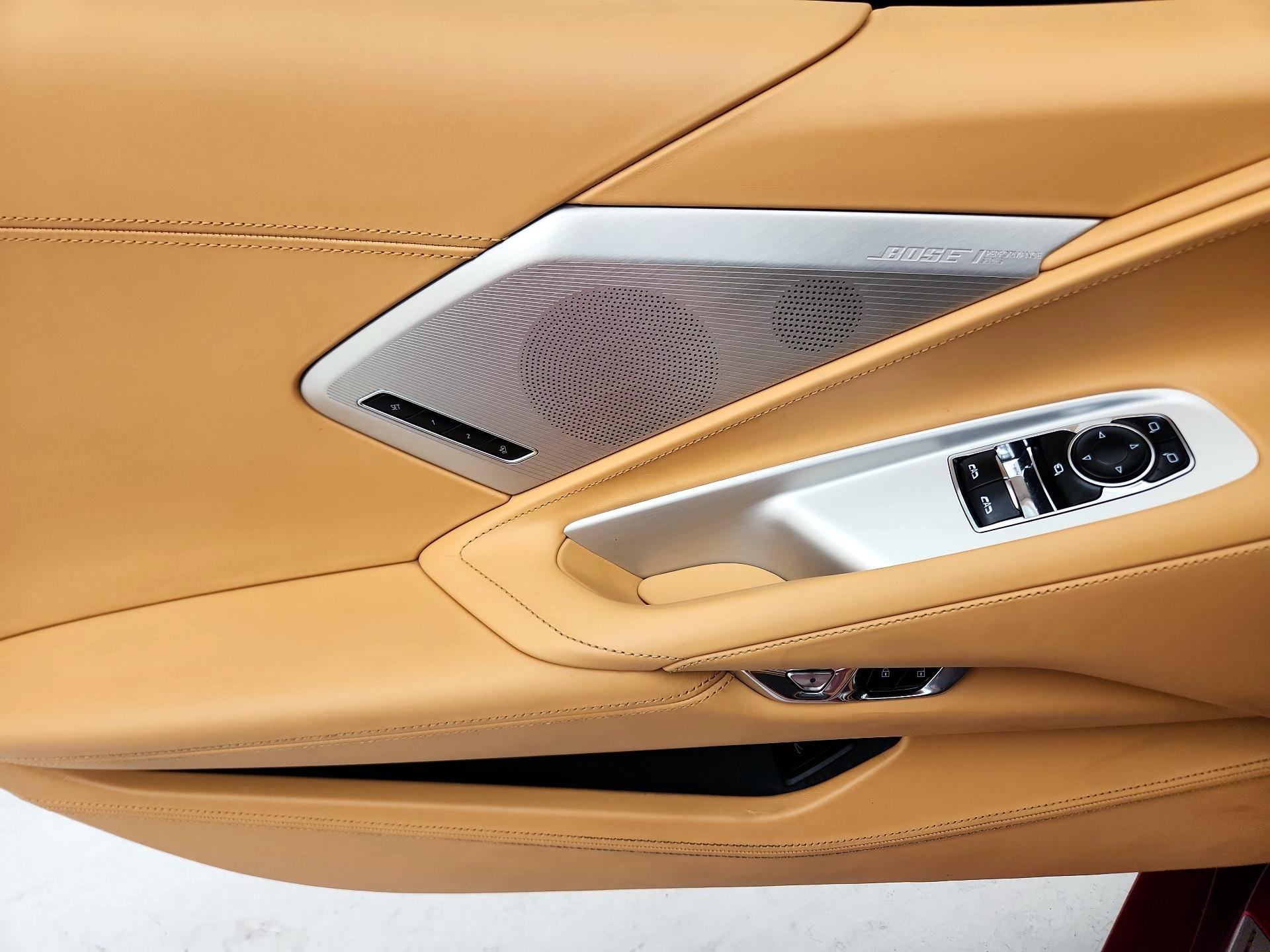 Thumbnail: 2021 Chevrolet Corvette - 12