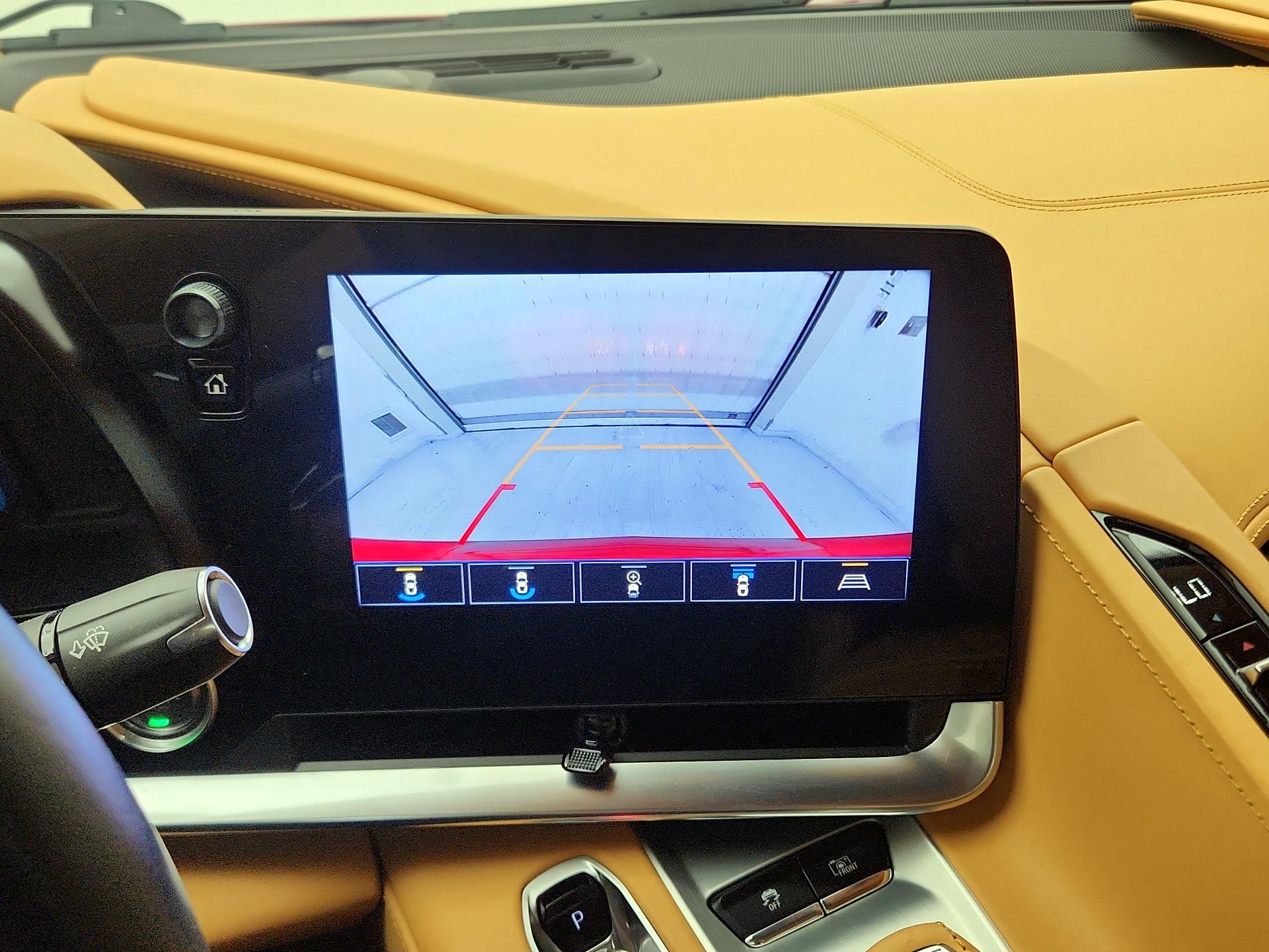 Thumbnail: 2021 Chevrolet Corvette - 14