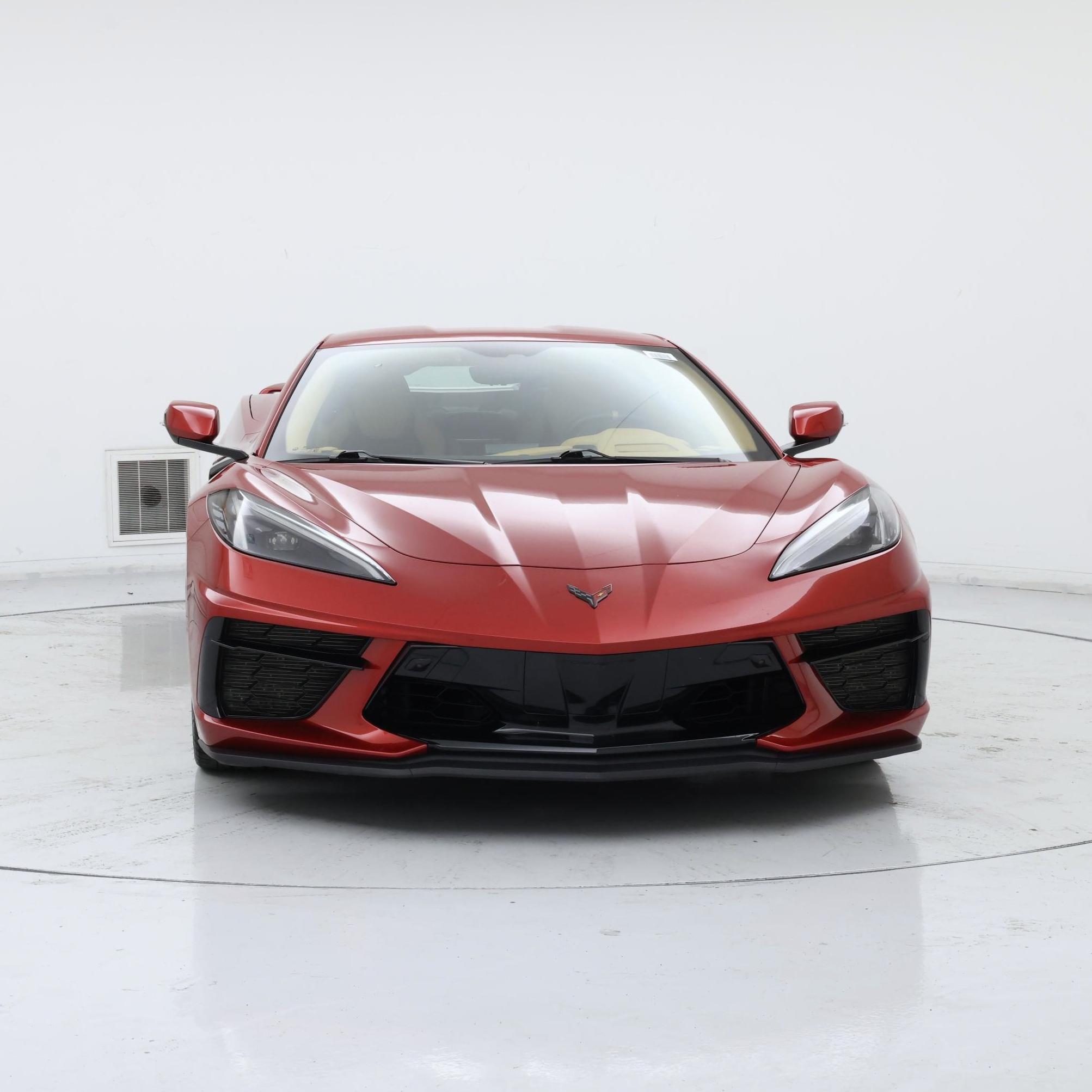 Thumbnail: 2021 Chevrolet Corvette - 5