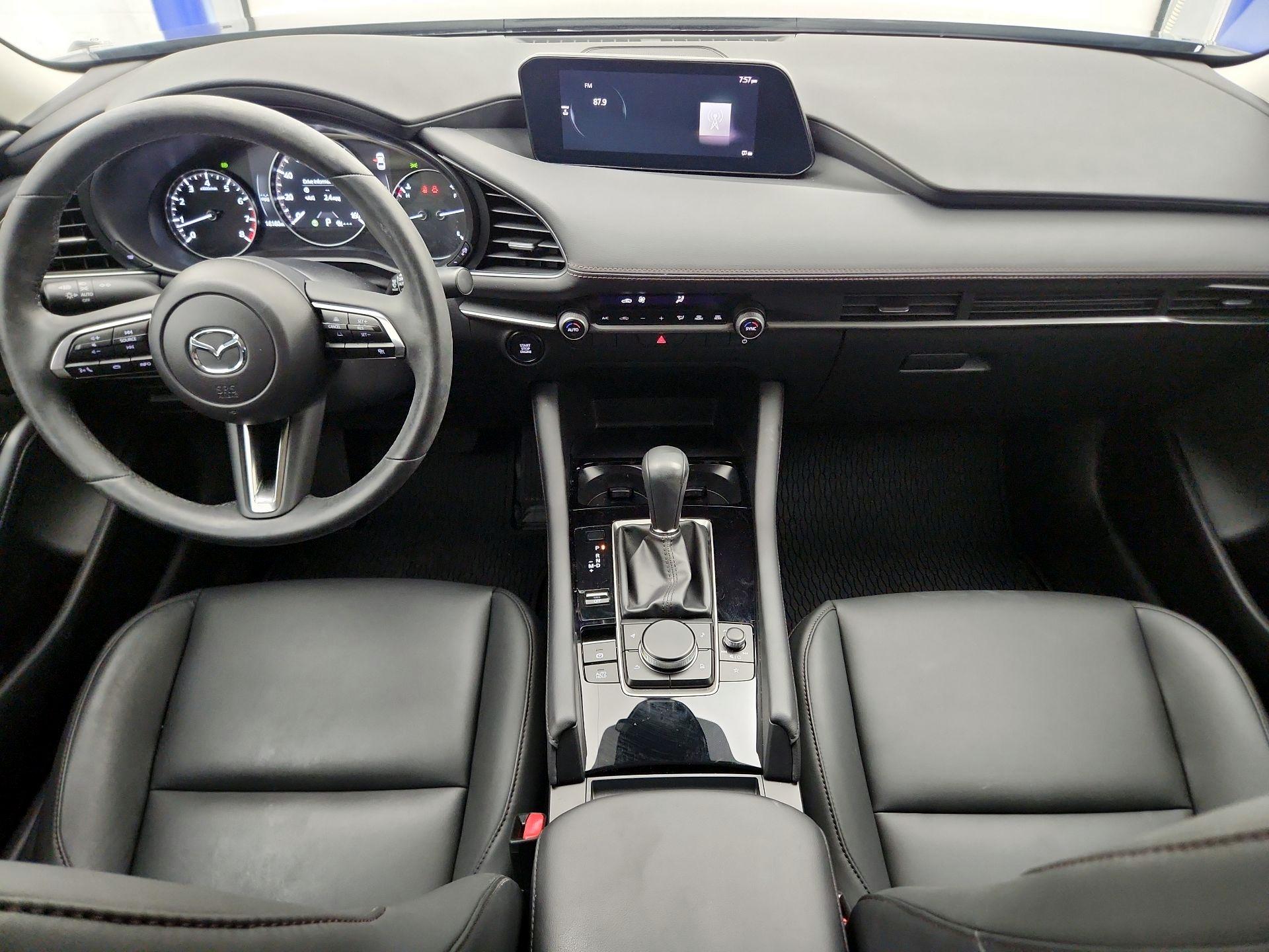 Thumbnail: 2024 Mazda Mazda3 - 9