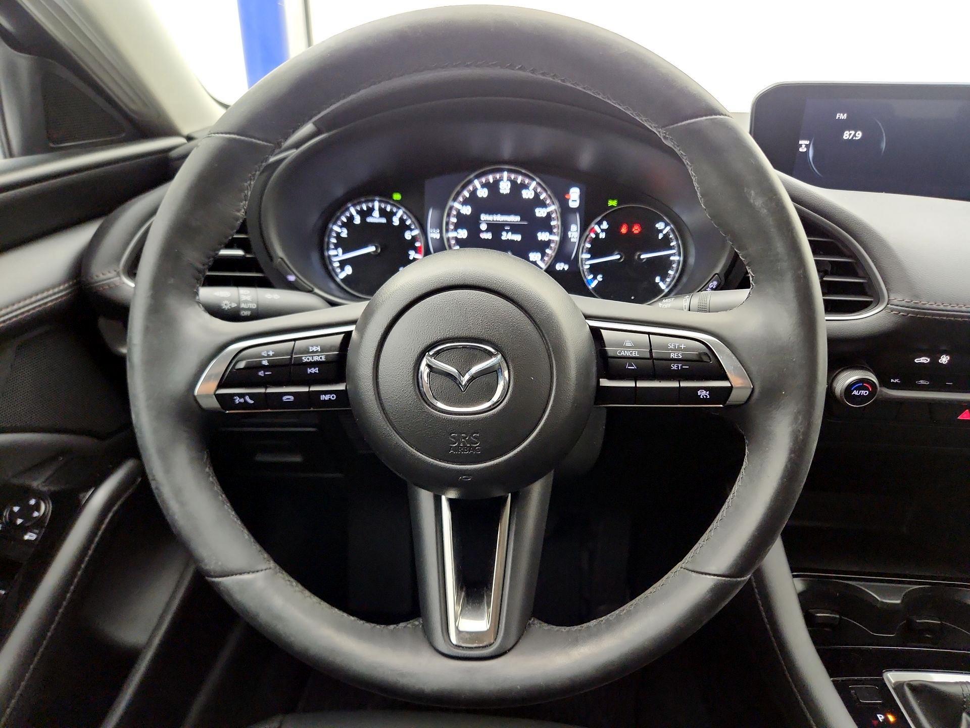 Thumbnail: 2024 Mazda Mazda3 - 10