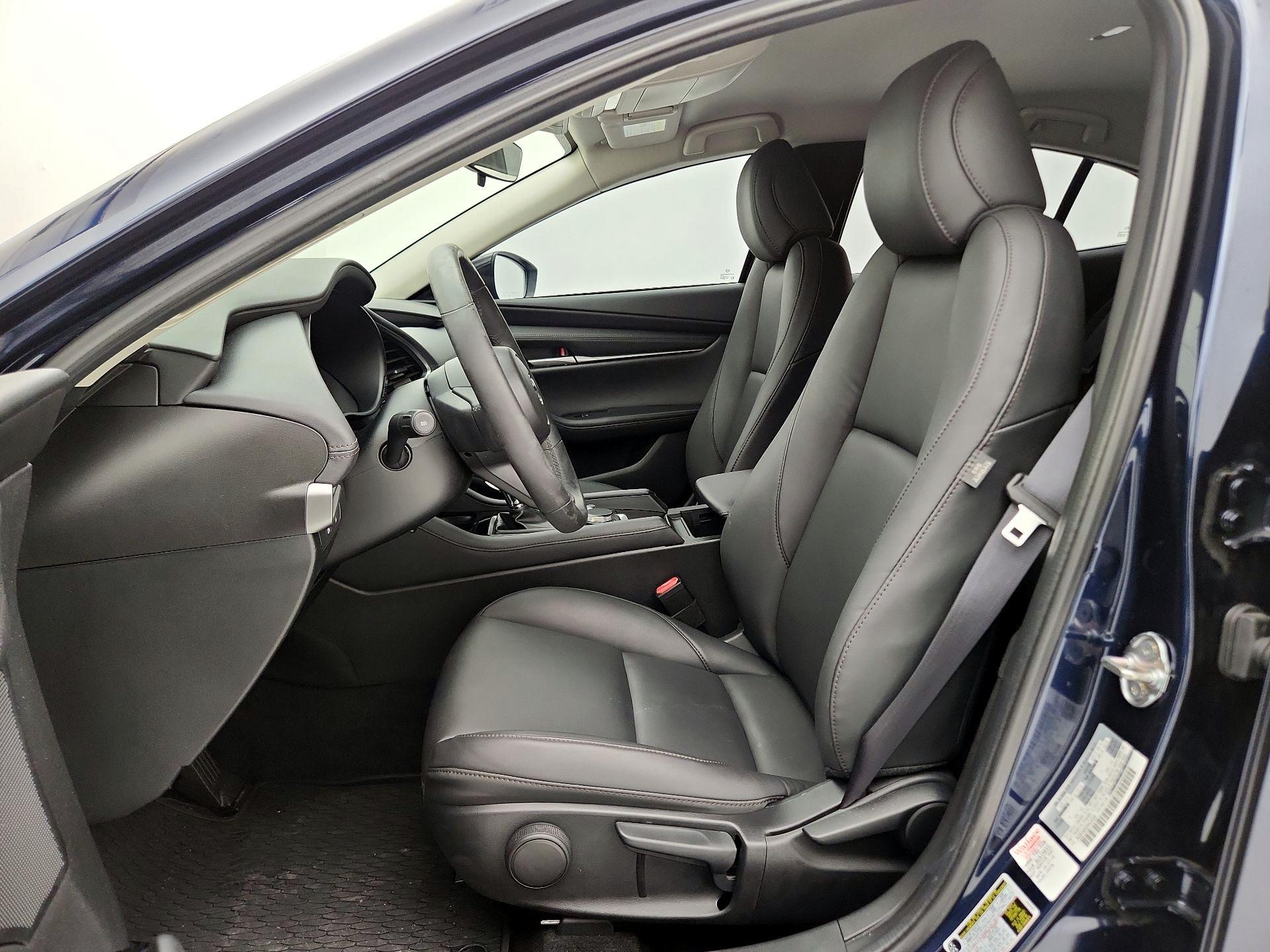 Thumbnail: 2024 Mazda Mazda3 - 11