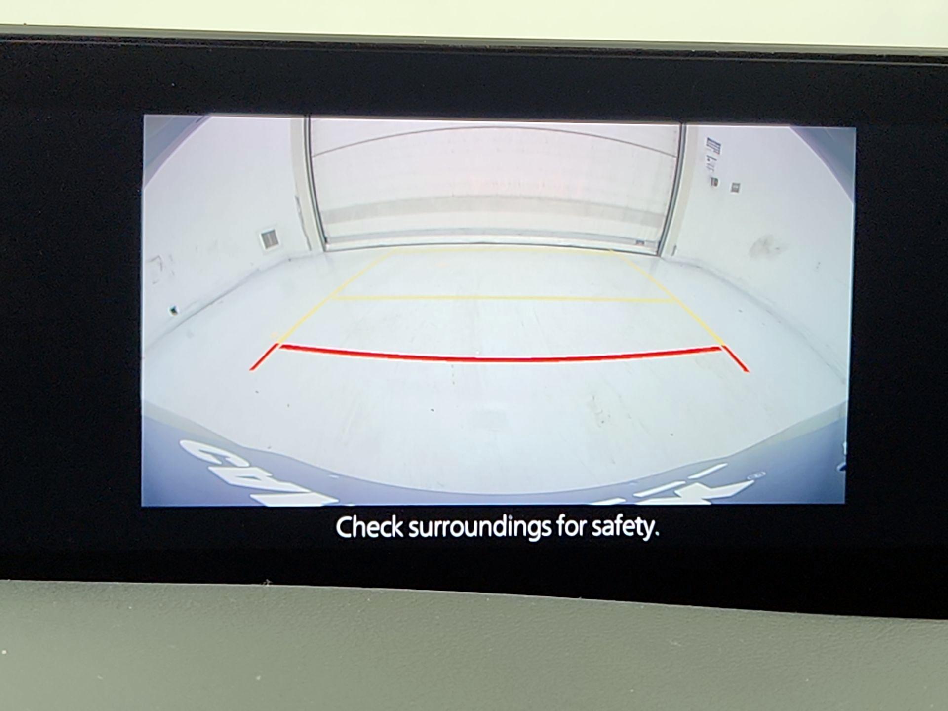 Thumbnail: 2024 Mazda Mazda3 - 14