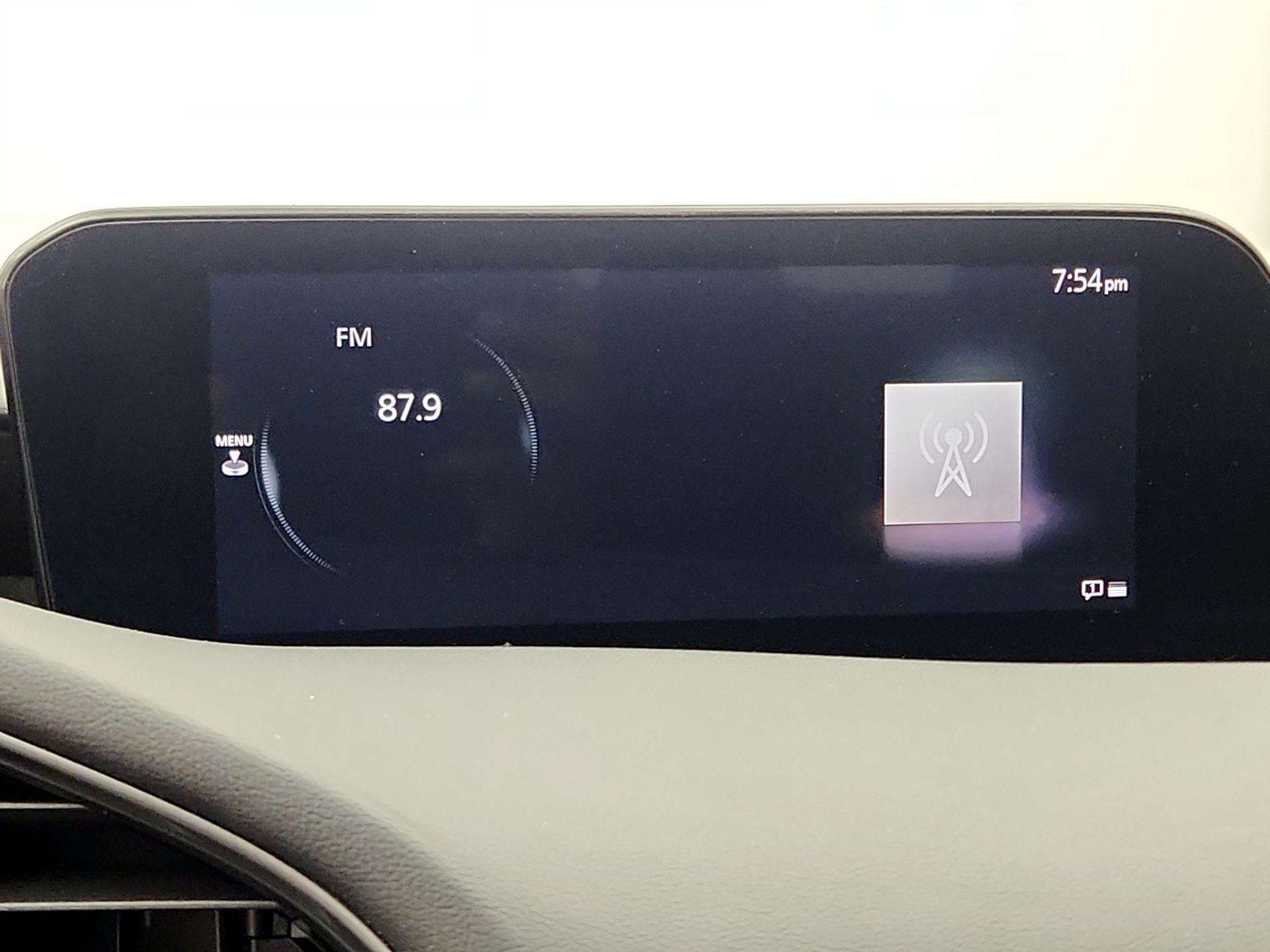 Thumbnail: 2024 Mazda Mazda3 - 16