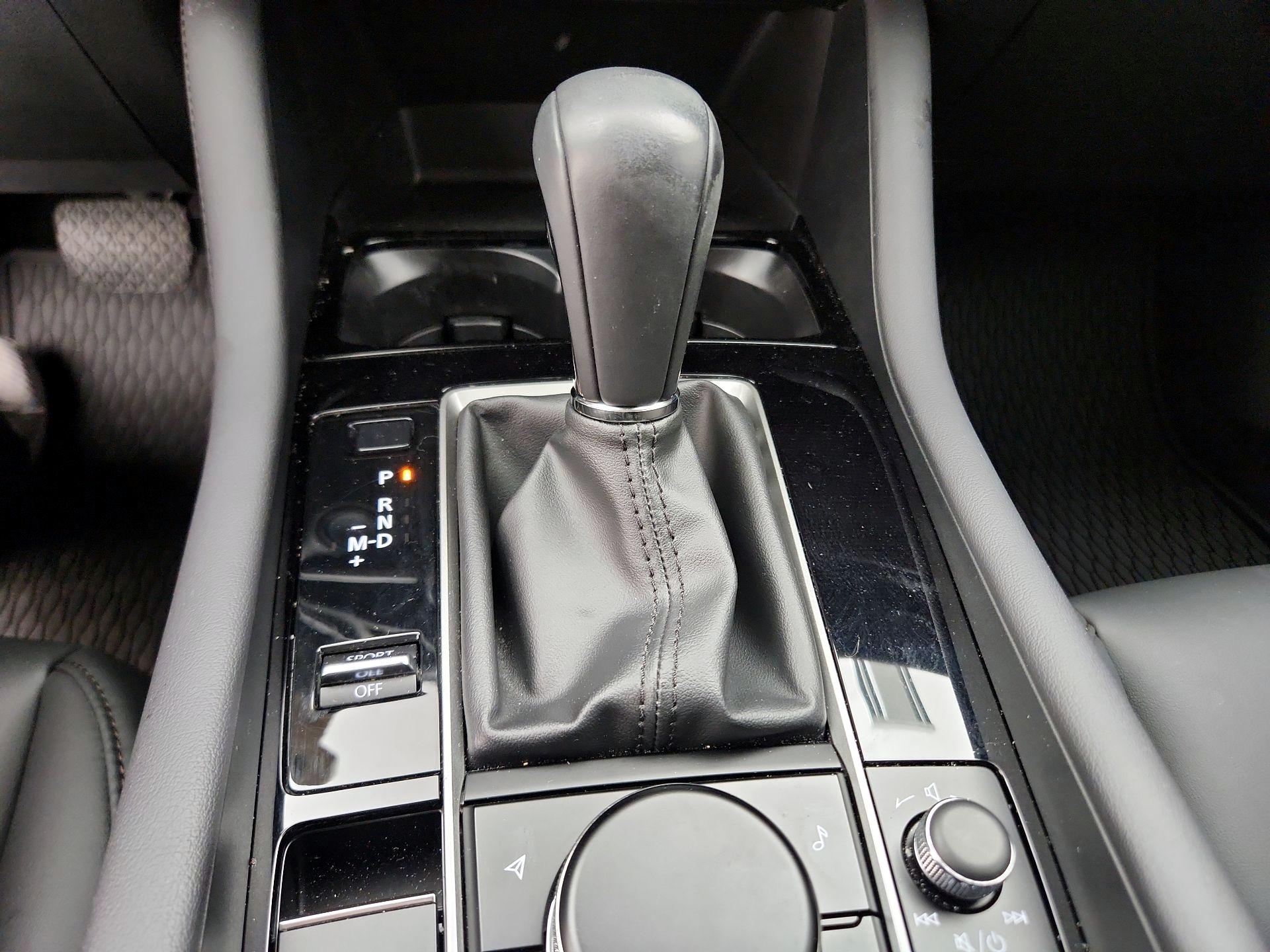 Thumbnail: 2024 Mazda Mazda3 - 18