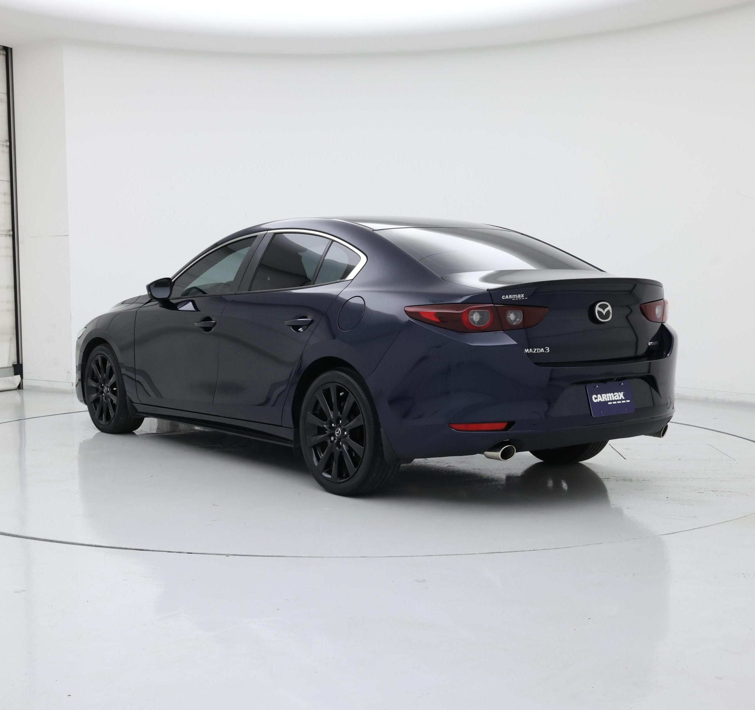 Thumbnail: 2024 Mazda Mazda3 - 2