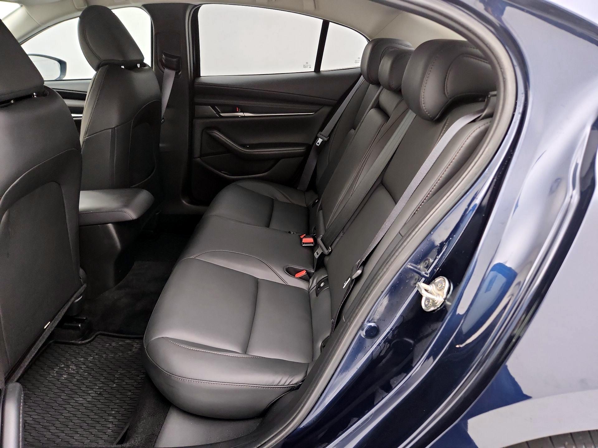 Thumbnail: 2024 Mazda Mazda3 - 20