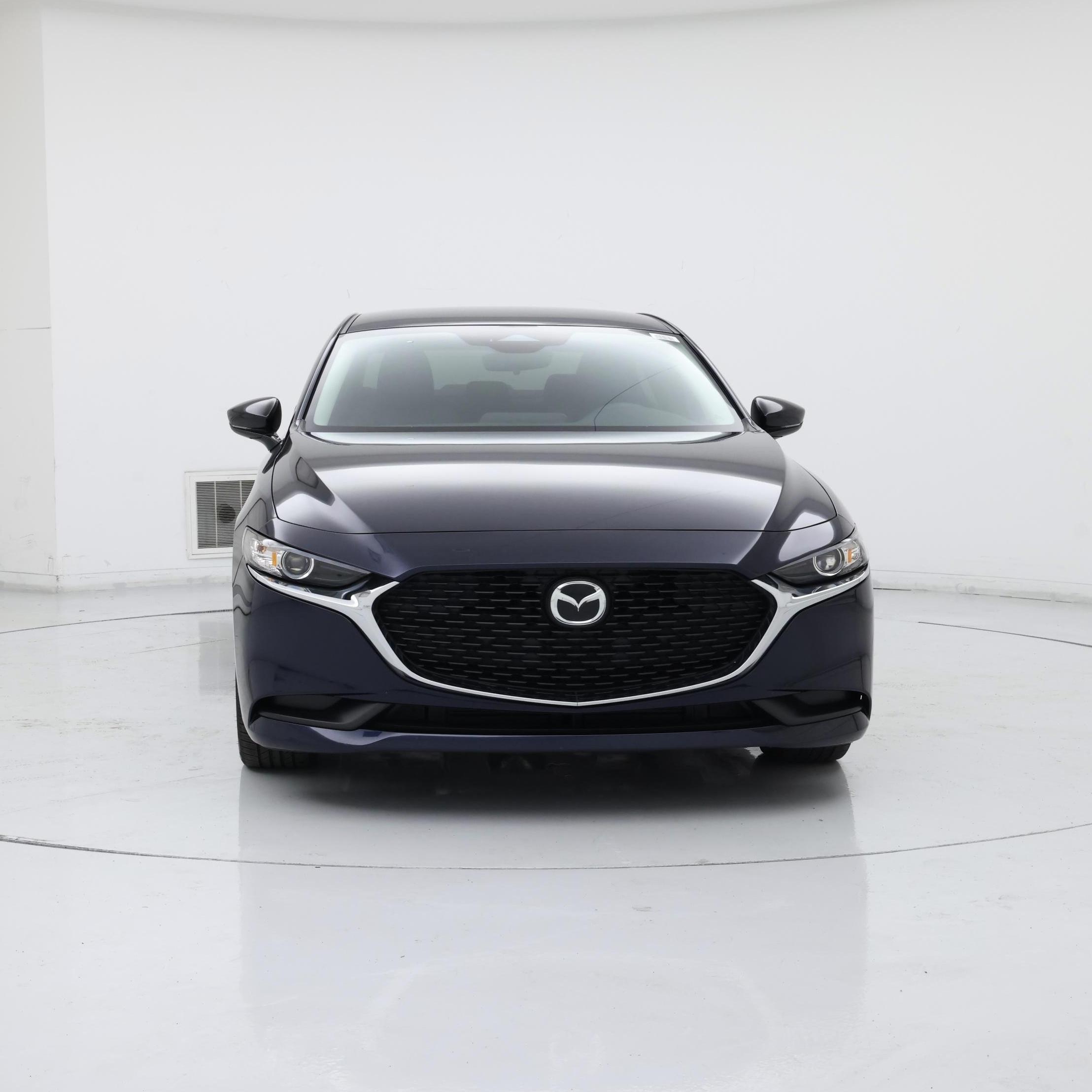 Thumbnail: 2024 Mazda Mazda3 - 5