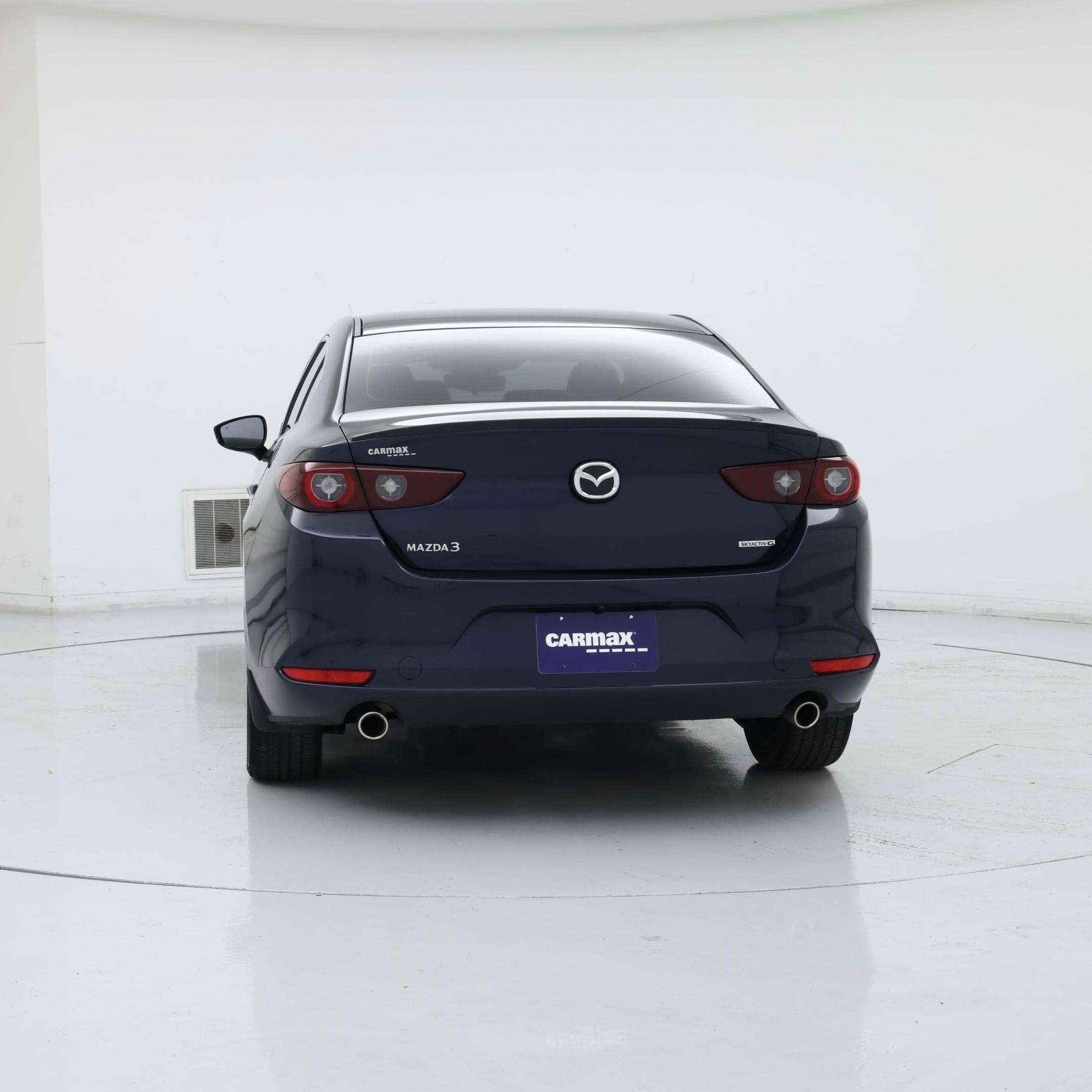 Thumbnail: 2024 Mazda Mazda3 - 6