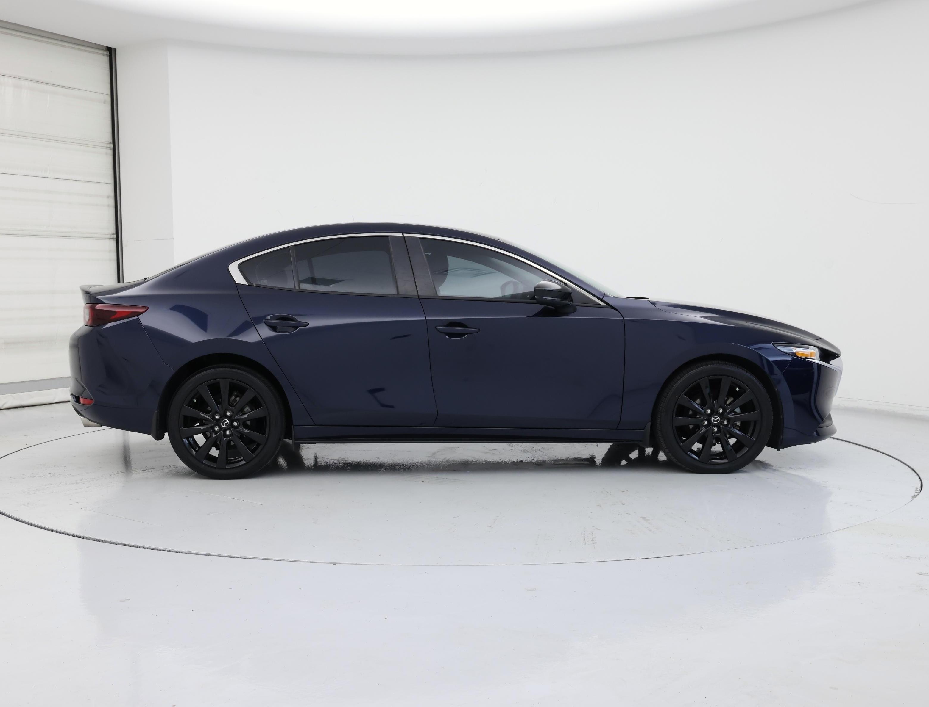 Thumbnail: 2024 Mazda Mazda3 - 7