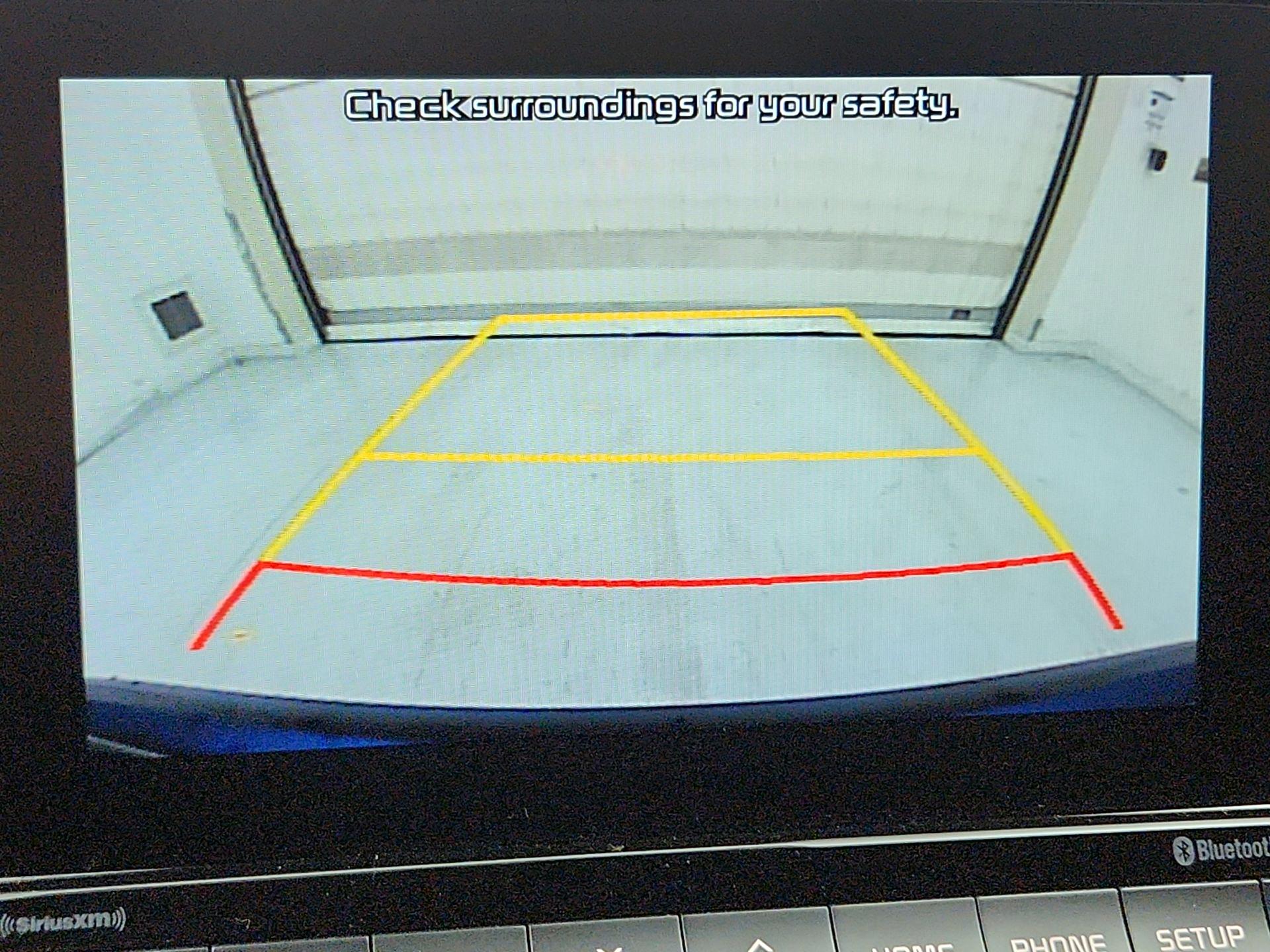 Thumbnail: 2019 Kia Forte - 14