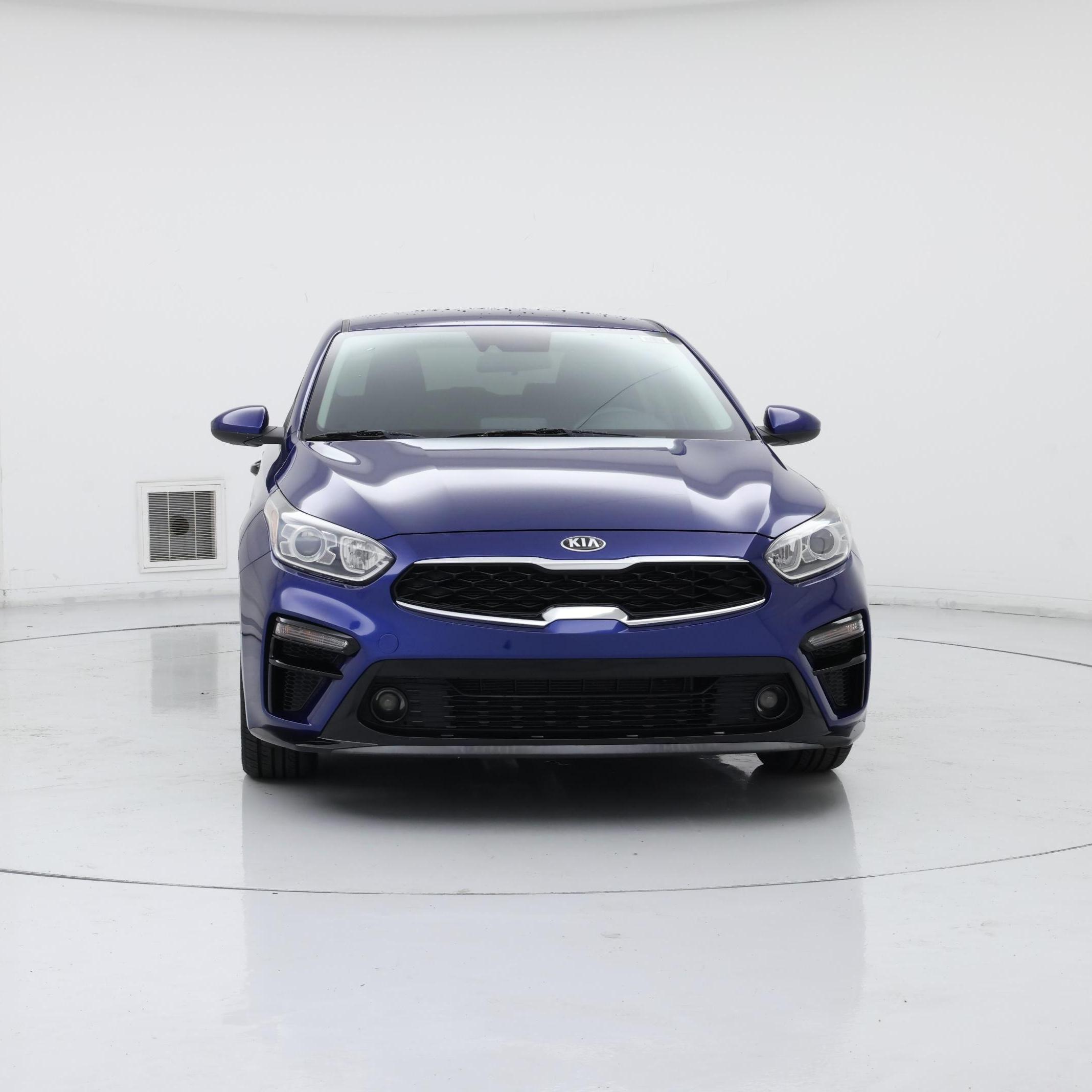 Thumbnail: 2019 Kia Forte - 5