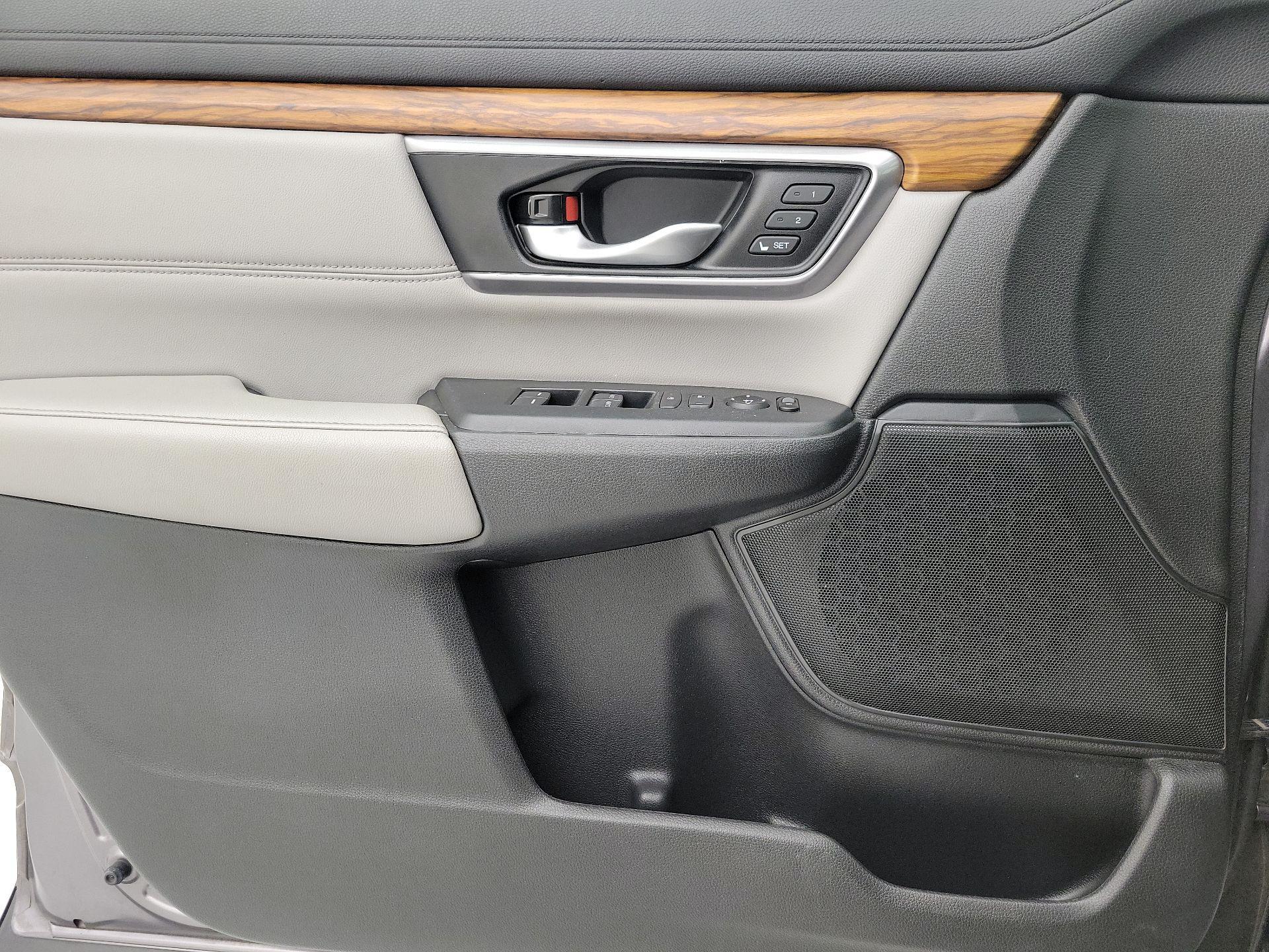 Thumbnail: 2018 Honda CR-V - 12