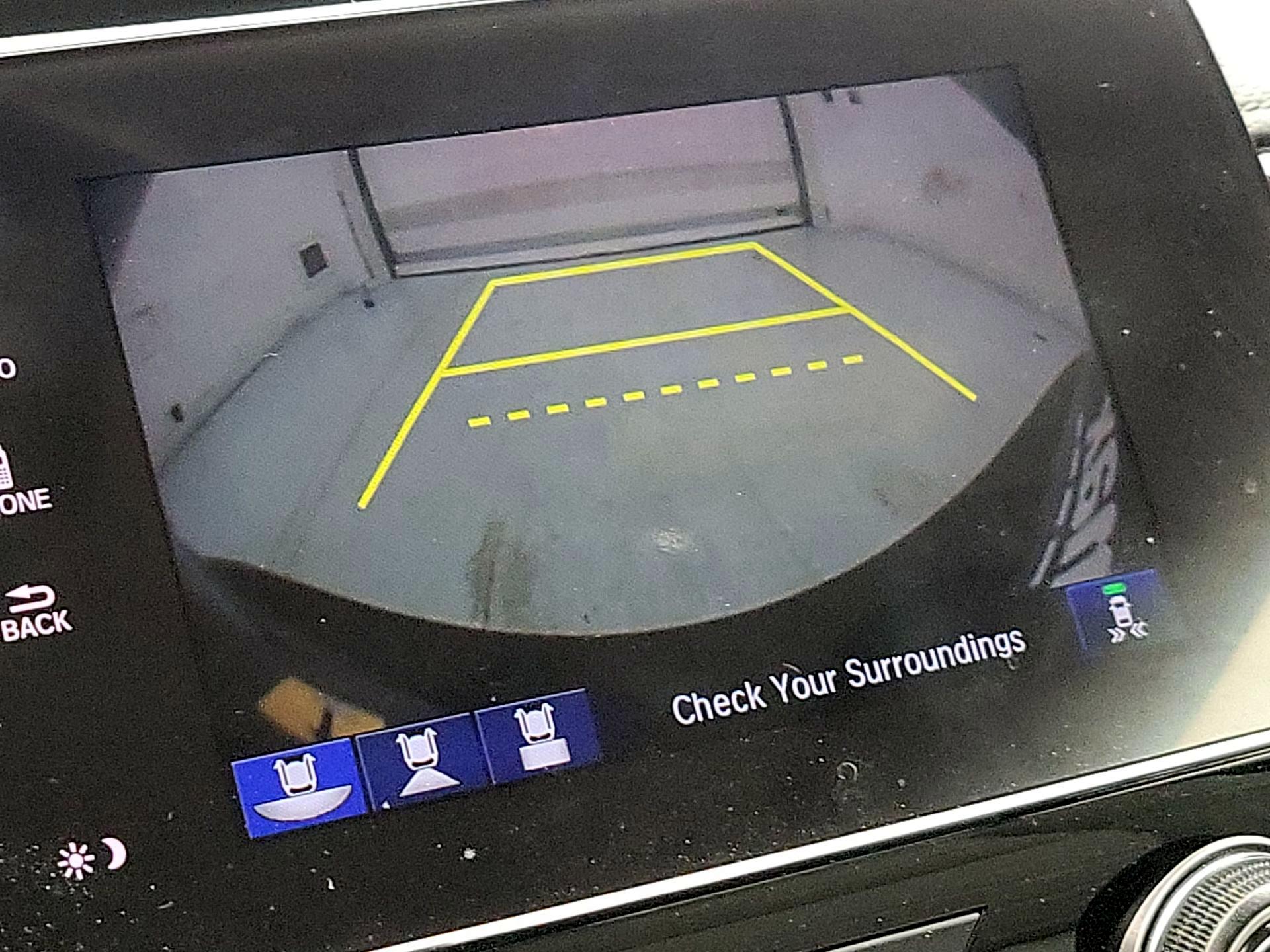 Thumbnail: 2018 Honda CR-V - 14