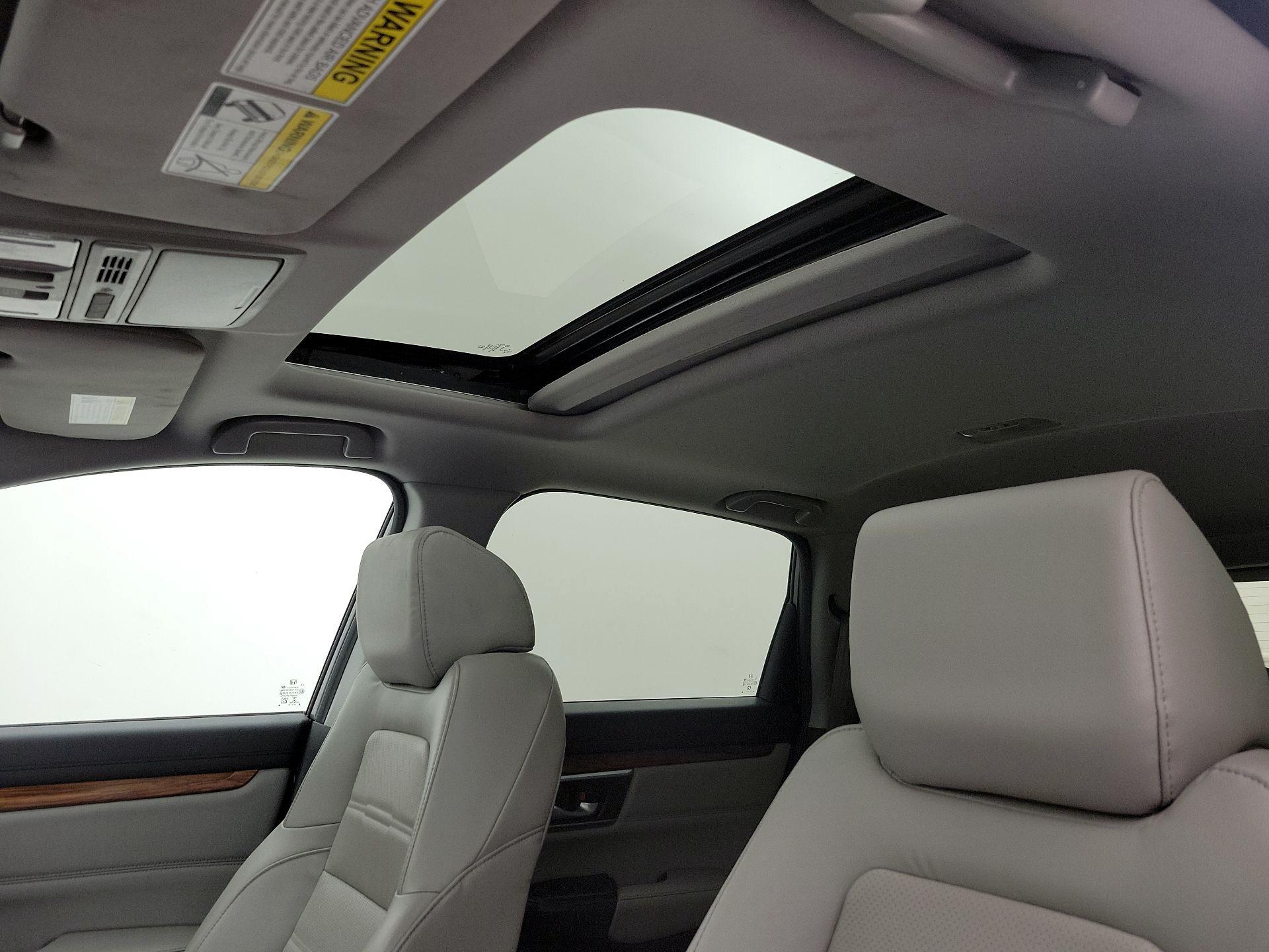 Thumbnail: 2018 Honda CR-V - 19