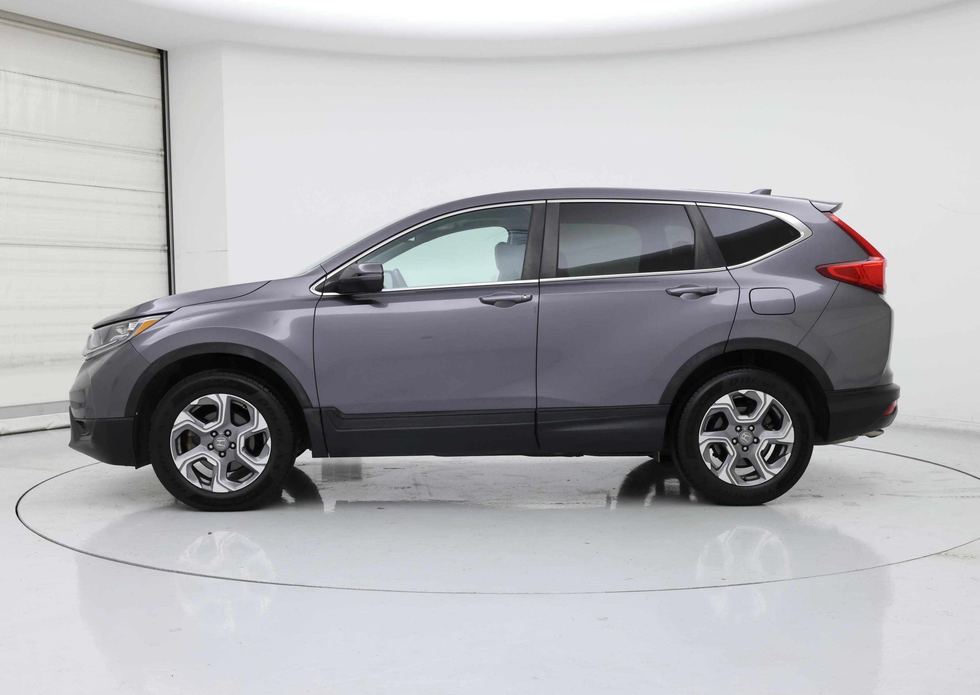 Thumbnail: 2018 Honda CR-V - 3