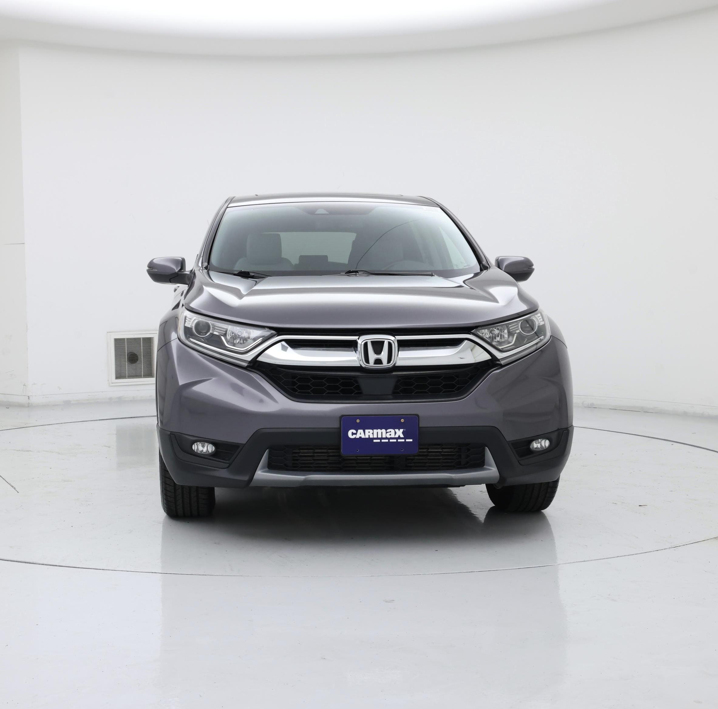 Thumbnail: 2018 Honda CR-V - 5