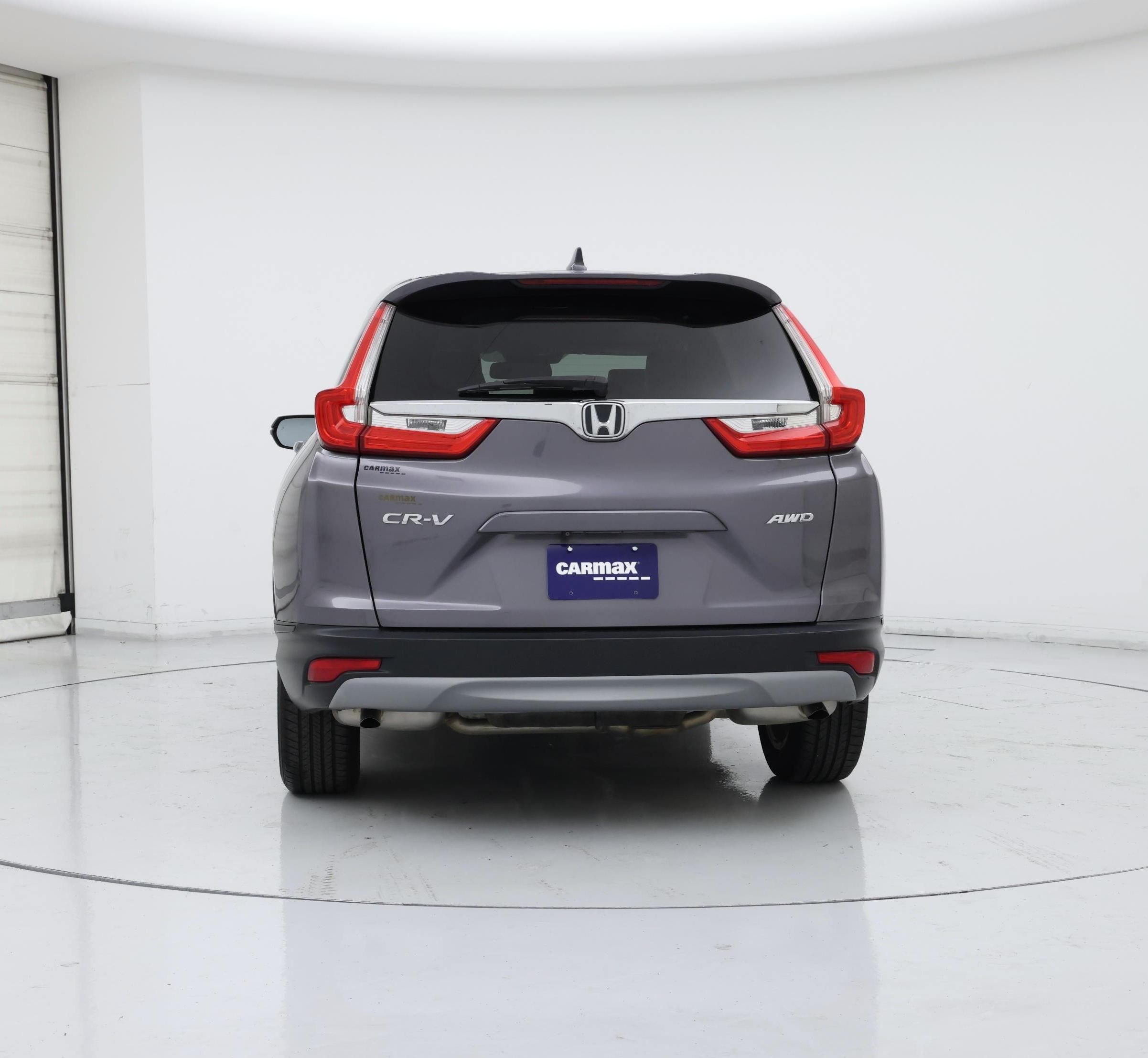 Thumbnail: 2018 Honda CR-V - 6