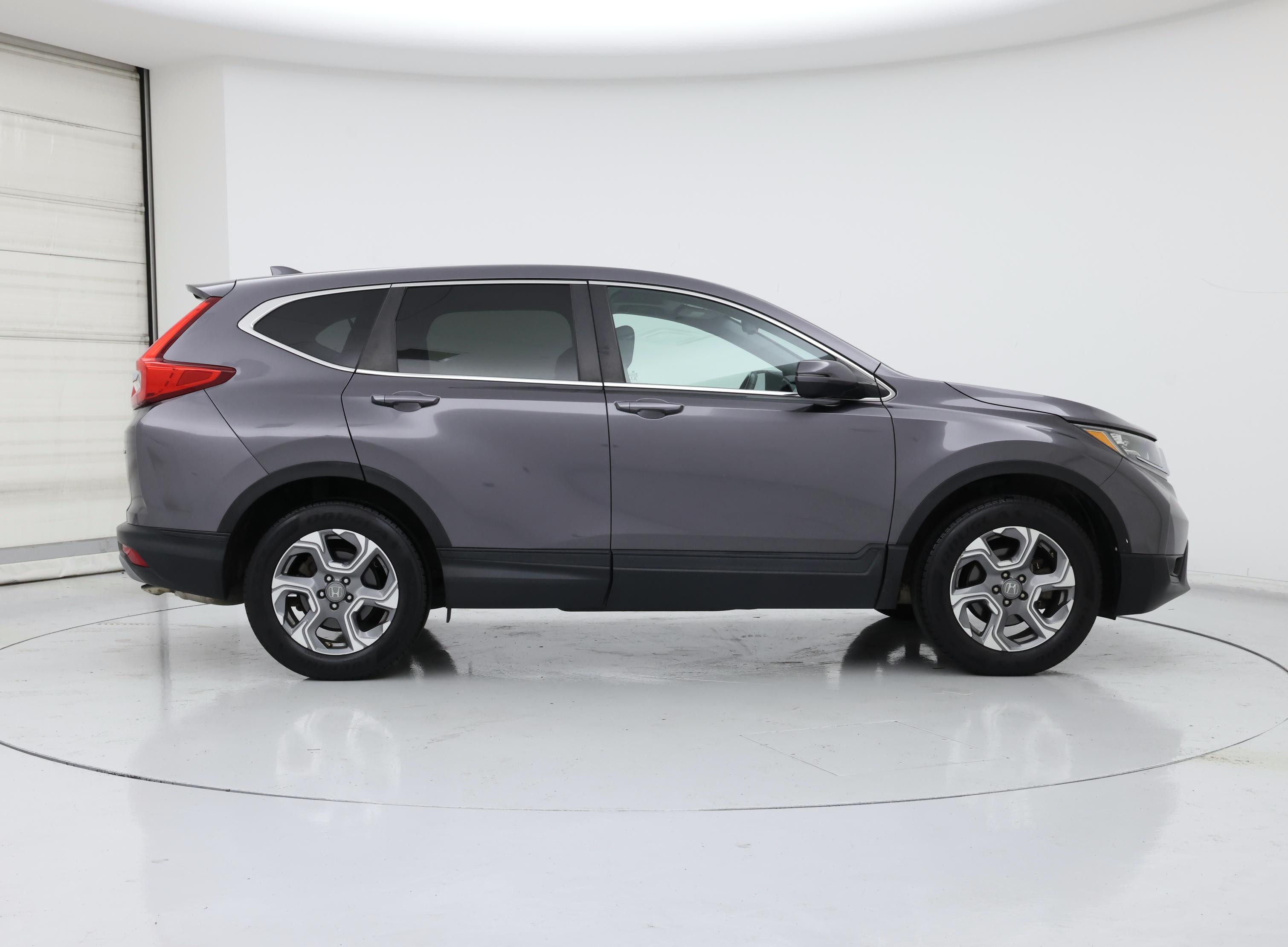 Thumbnail: 2018 Honda CR-V - 7