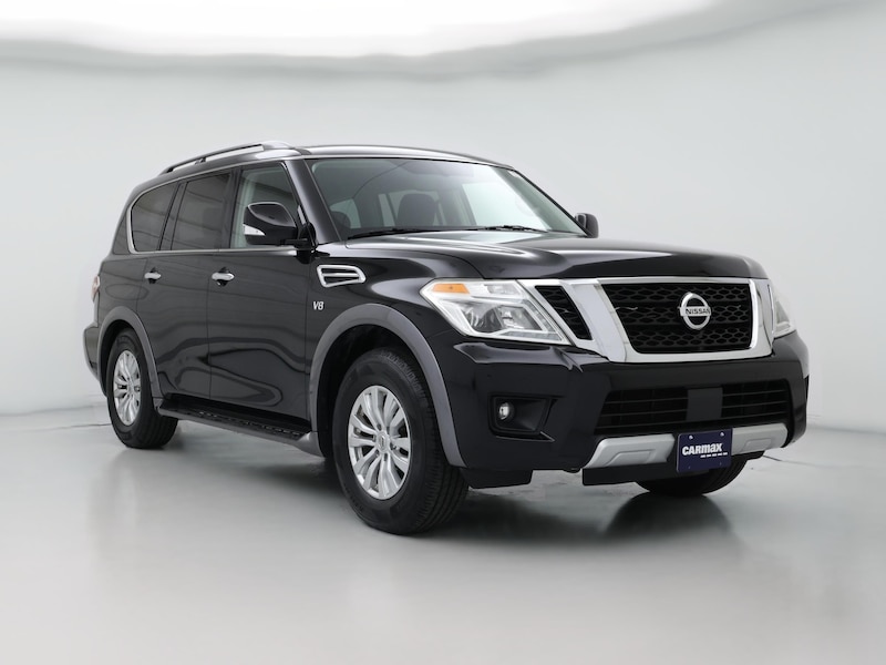 2018 Nissan Armada SL -
                  Clermont, FL