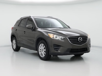 2016 Mazda CX-5 Sport