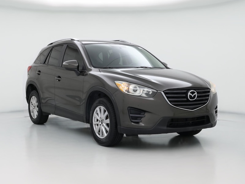 2016 Mazda CX-5 Sport -
                  Clermont, FL