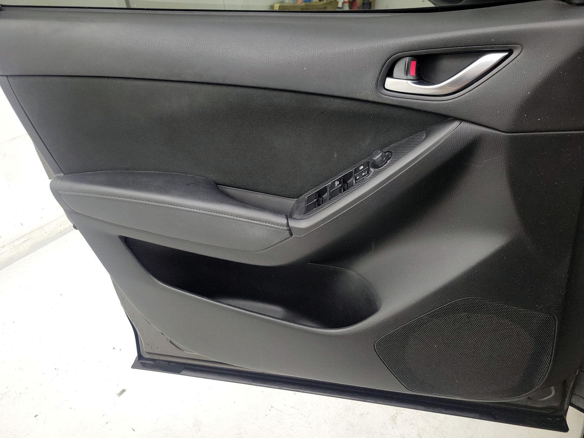 Thumbnail: 2016 Mazda CX-5 - 12