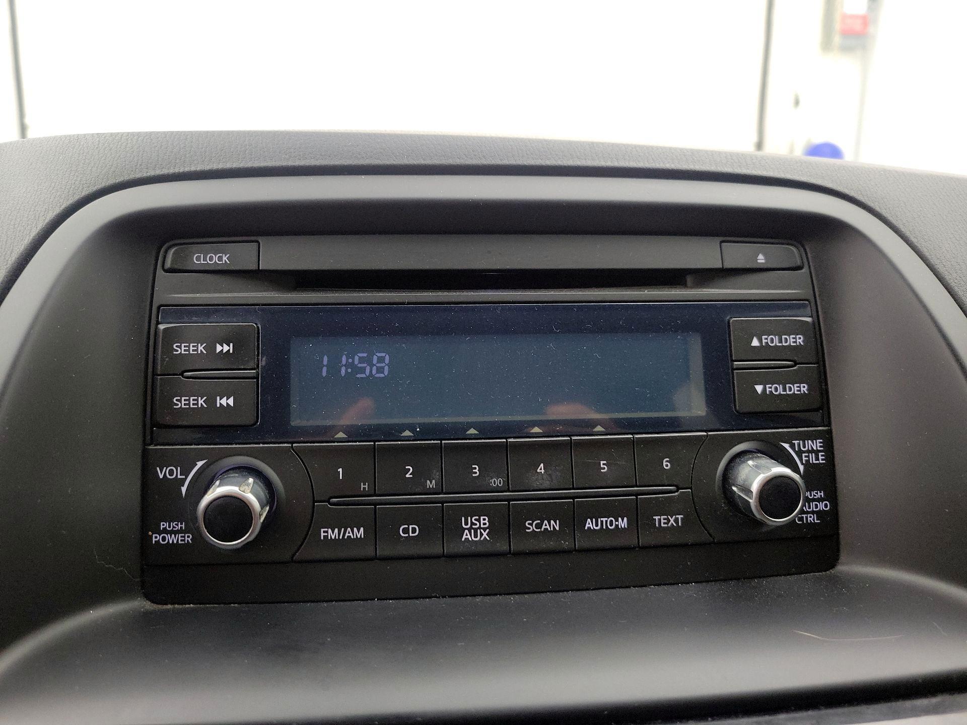 Thumbnail: 2016 Mazda CX-5 - 14