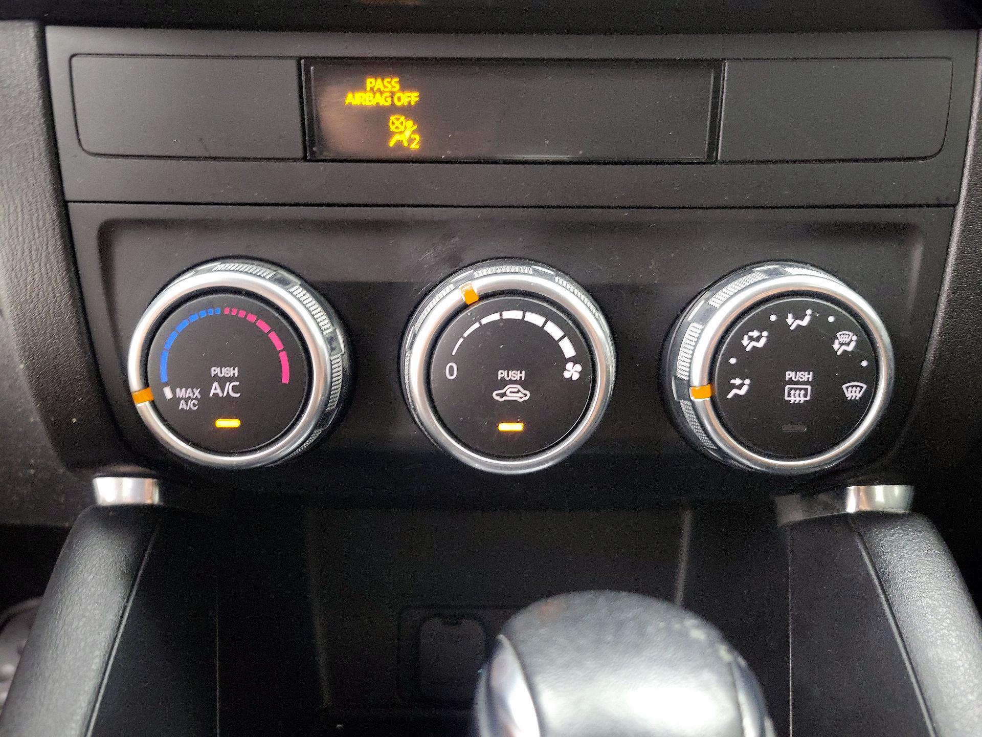 Thumbnail: 2016 Mazda CX-5 - 15