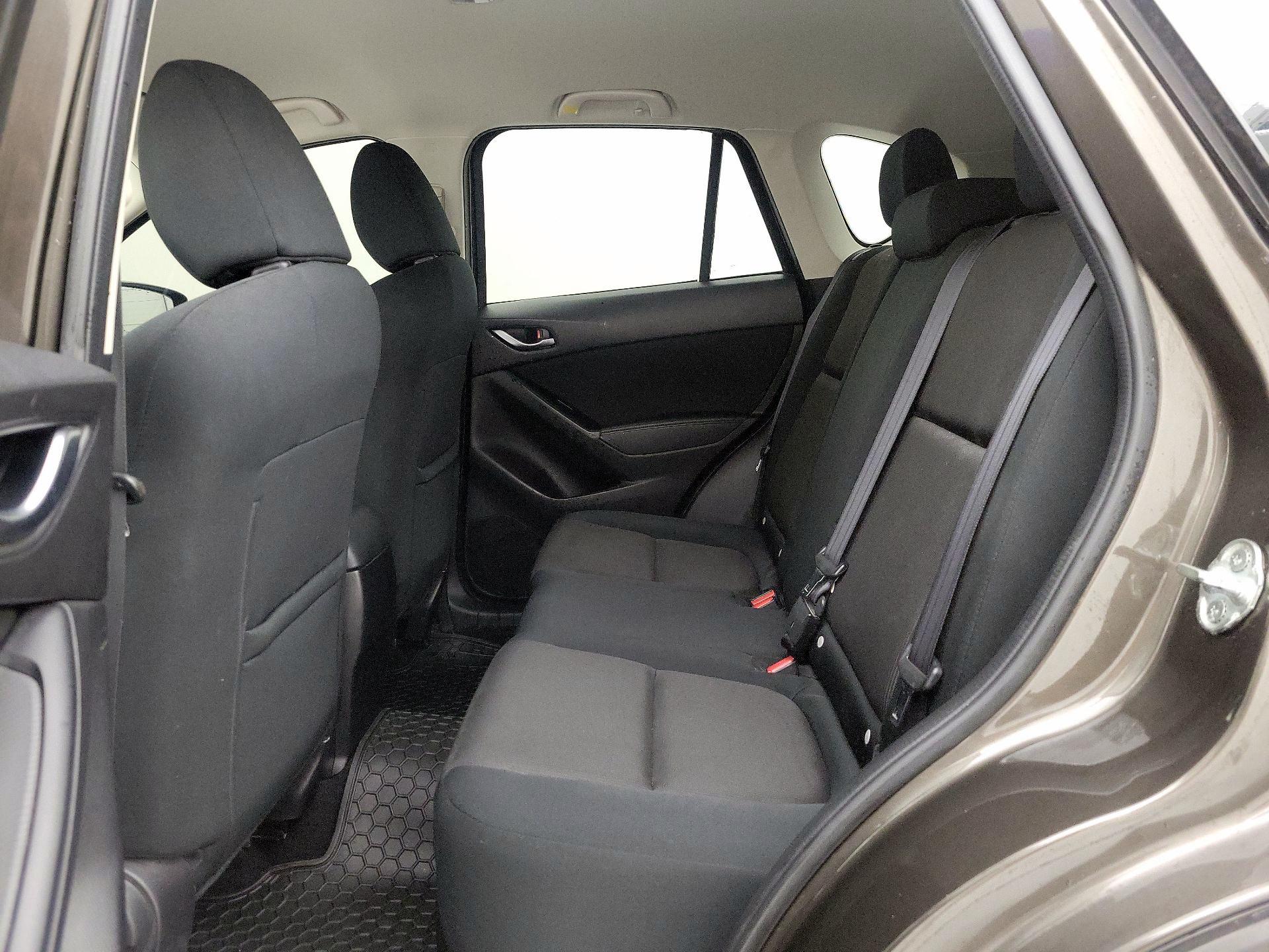 Thumbnail: 2016 Mazda CX-5 - 18