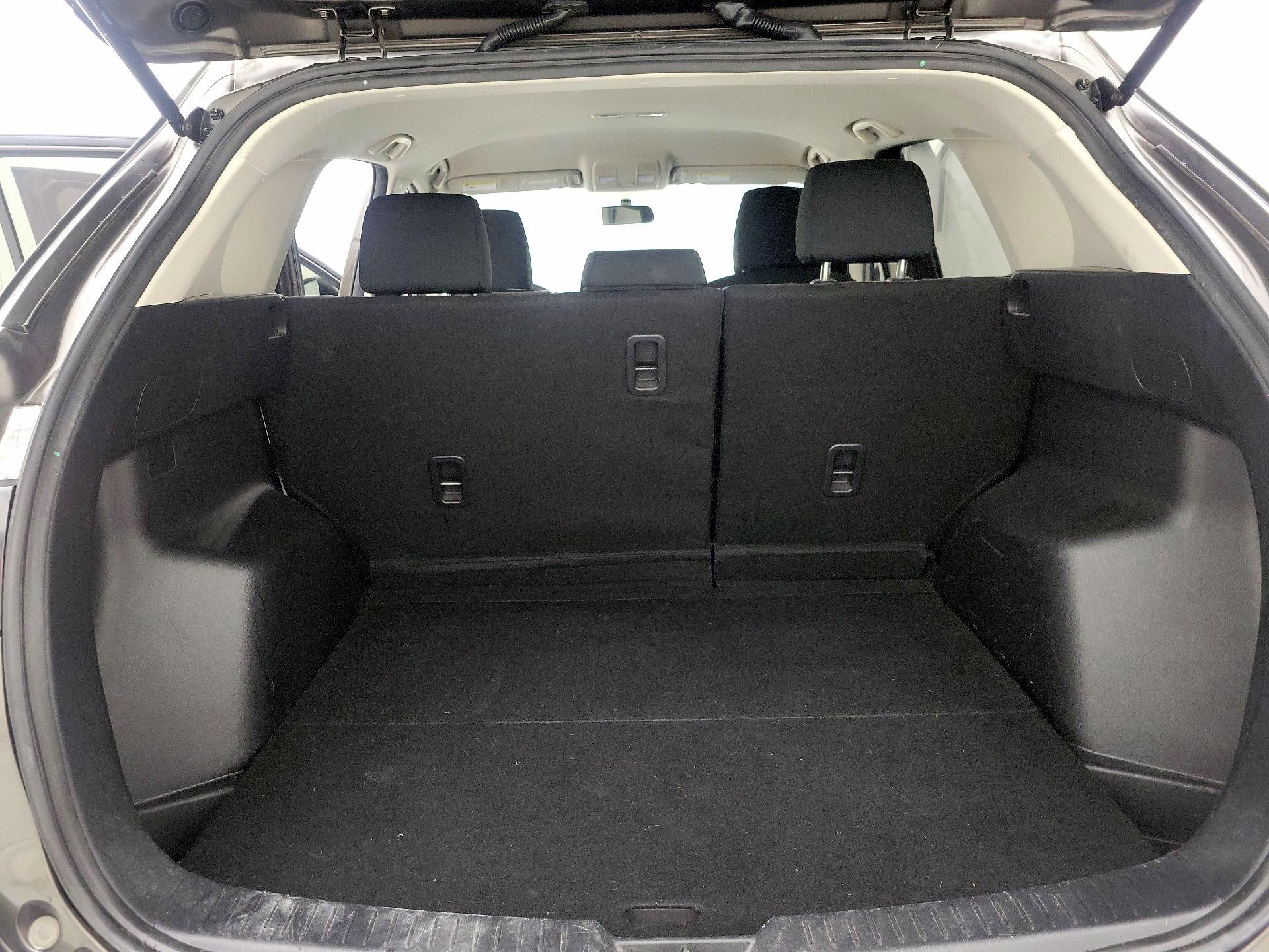 Thumbnail: 2016 Mazda CX-5 - 19